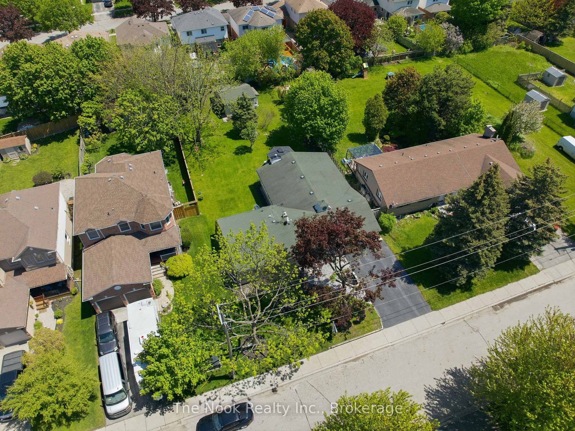 93 Bradshaw Street, Clarington — photo 3 of 5