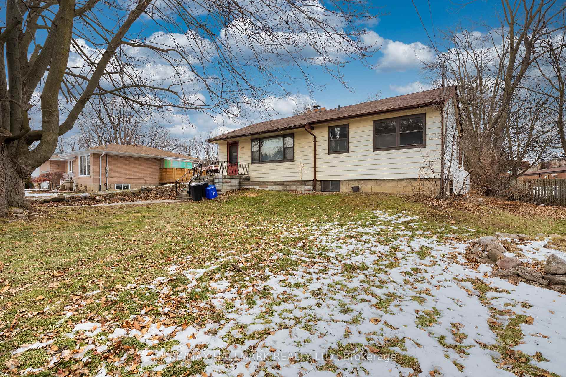 1911 Glenview Road, Pickering — photo 3 of 5