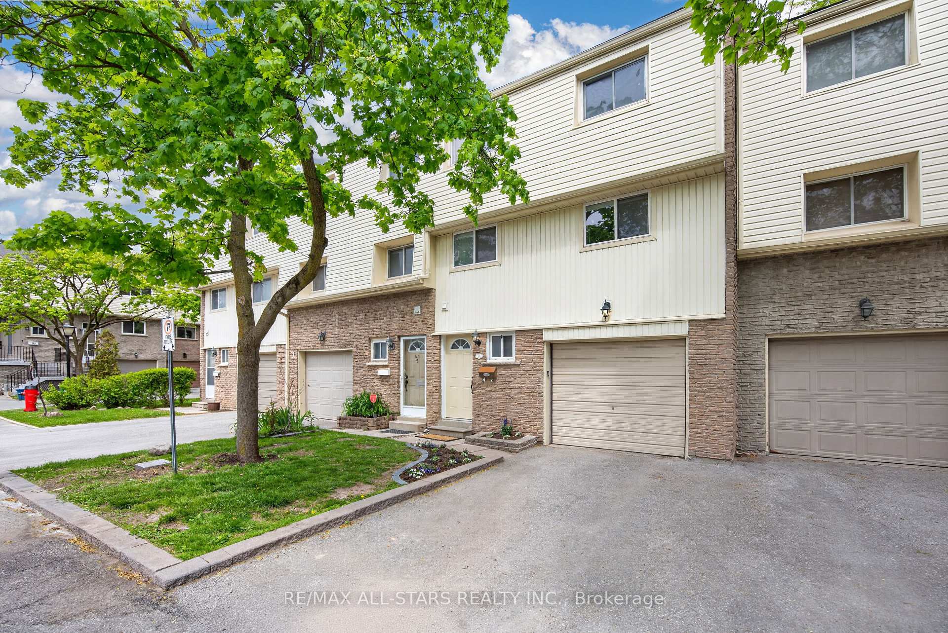 1915 Denmar Road 149, Pickering, ON L1V 3E1 — Pickering, Ontario