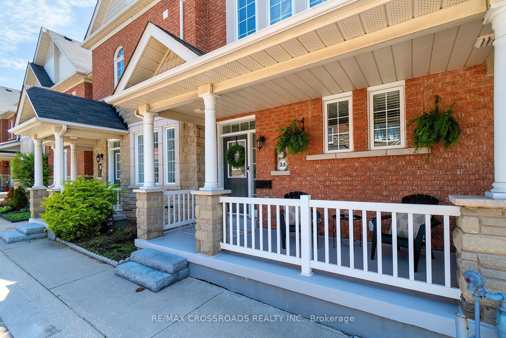 35 Torr Lane, Ajax — photo 4 of 5