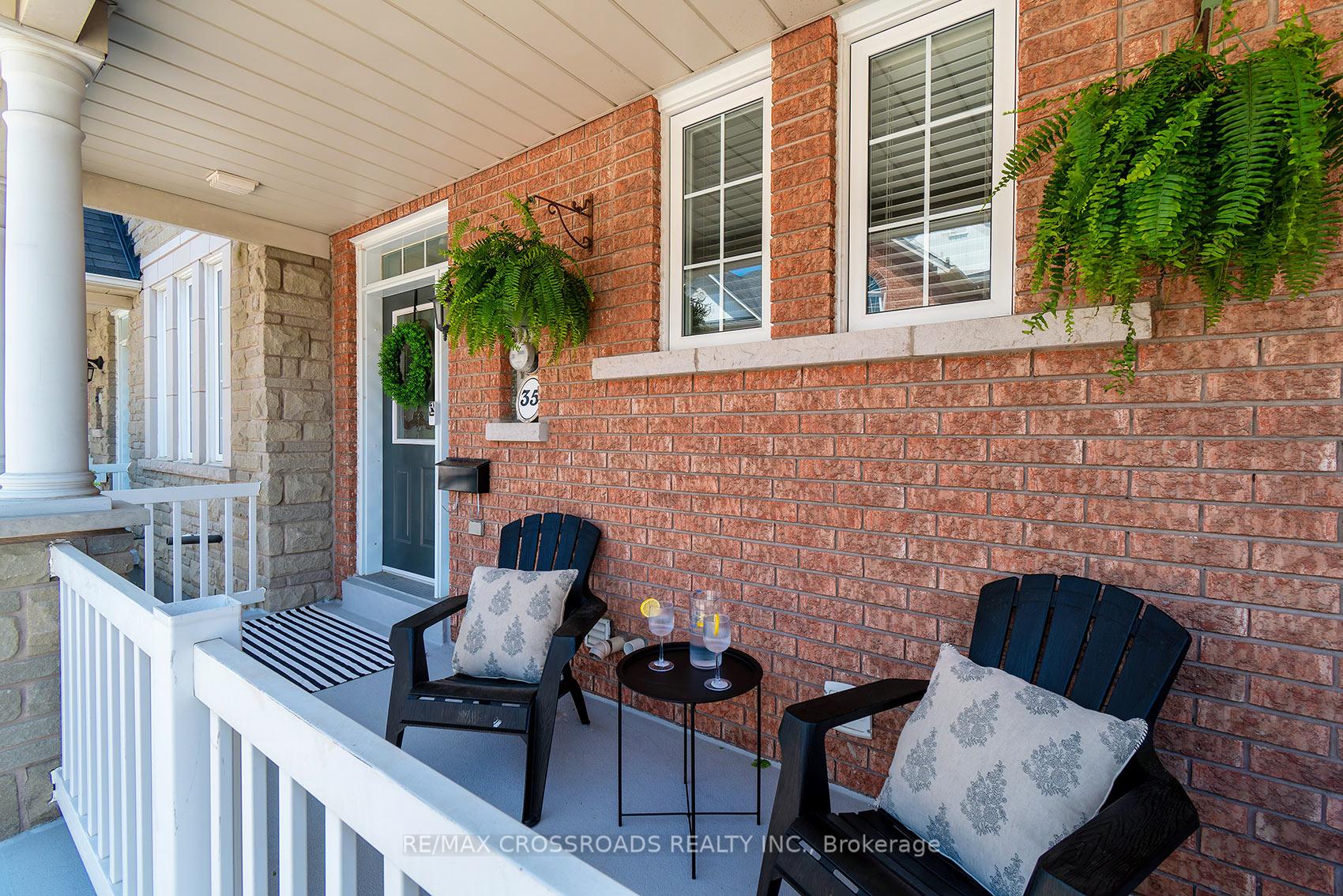35 Torr Lane, Ajax — photo 5 of 5