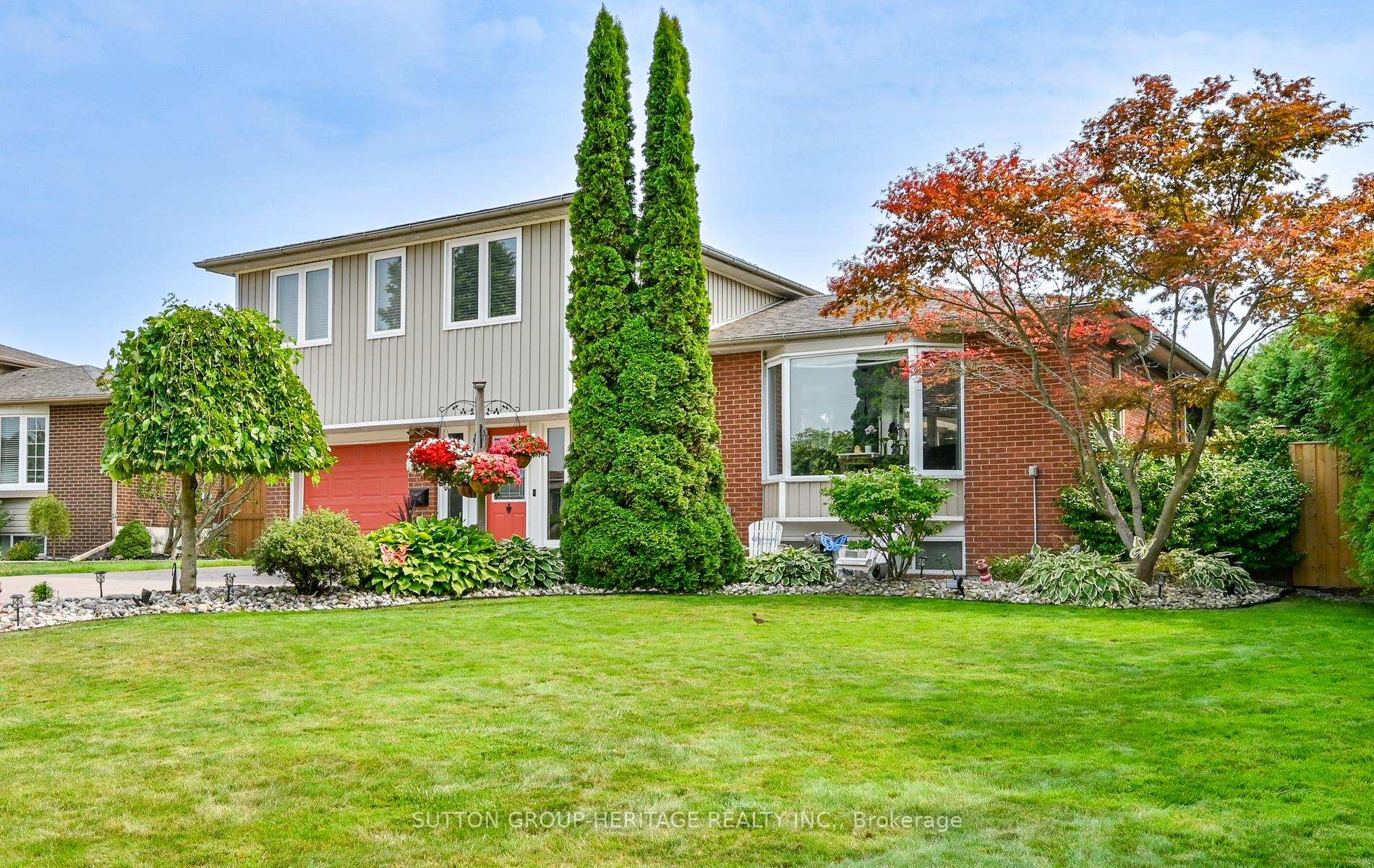 97 Clover Ridge Drive E, Ajax, ON L1S 1H1 — Ajax, Ontario