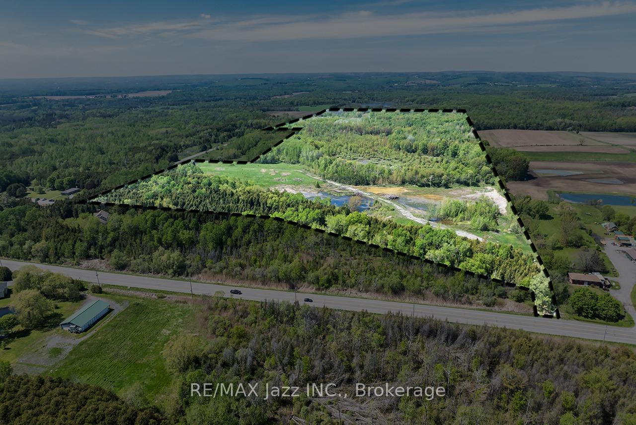 4148 Highway #2 N/A, Clarington, ON L1B 1L9 — Clarington, Ontario