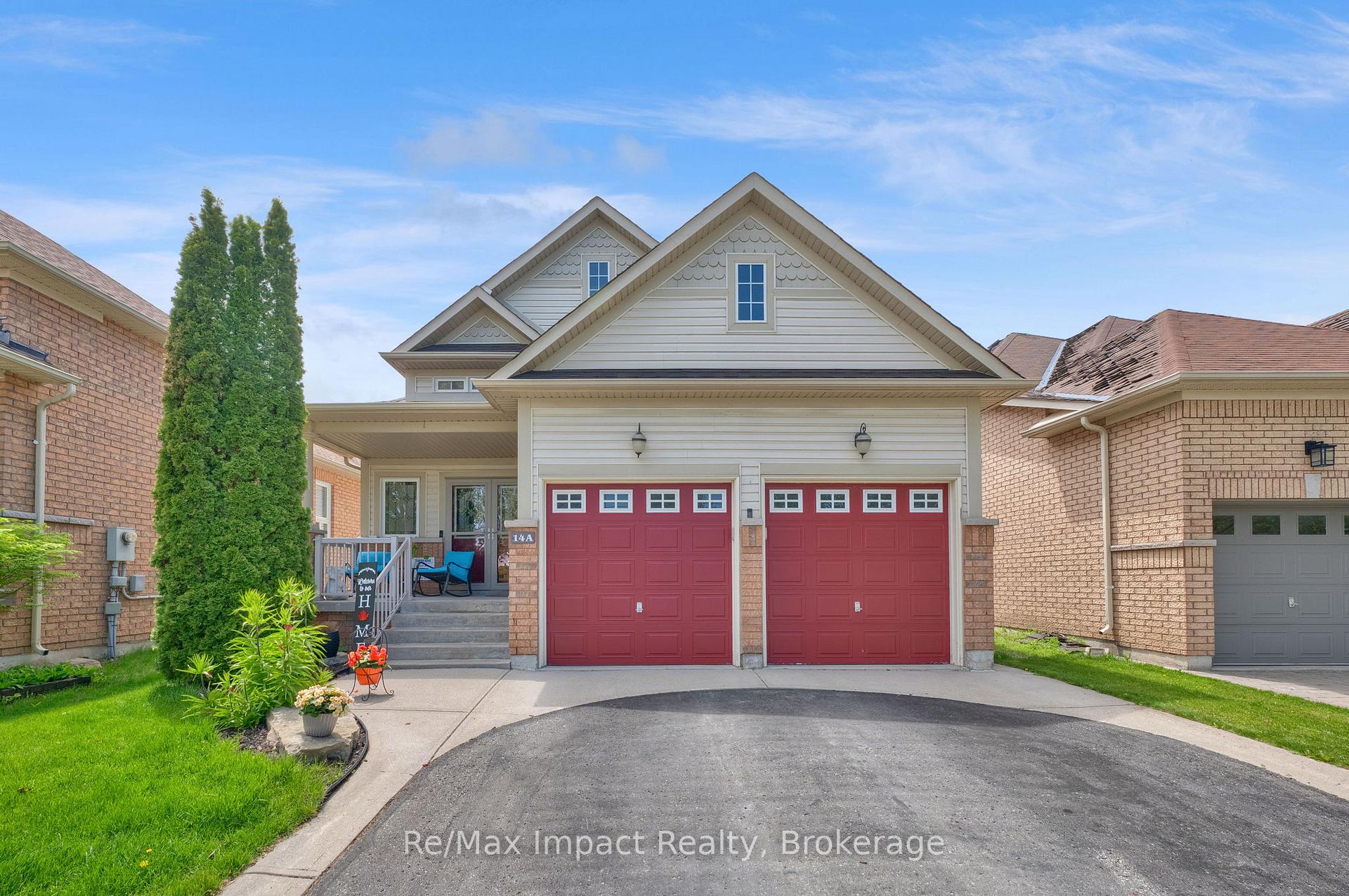 14A Hunt Street, Clarington, ON L1C 0A4 — Clarington, Ontario
