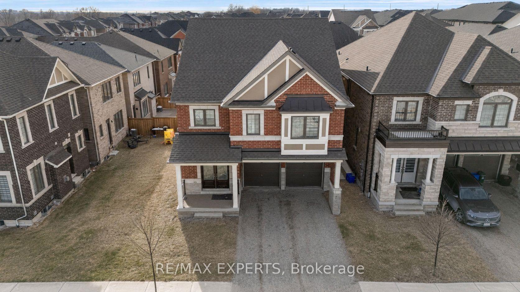 1437 Kerrydale Avenue, Pickering — photo 2 of 5