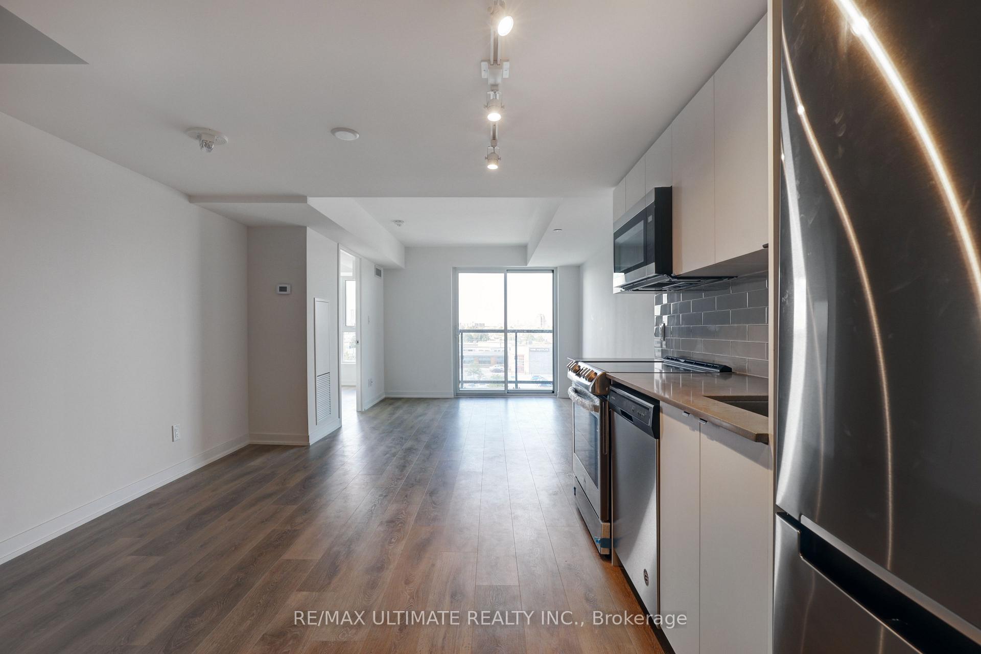 1401 O'Connor Drive 513, Toronto E03 — photo 5 of 5