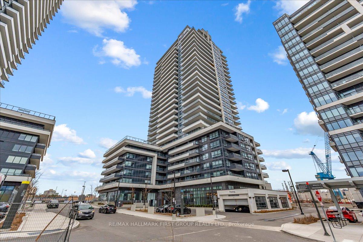1455 Celebration Drive 510, Pickering, ON L1W 0C3 — Pickering, Ontario