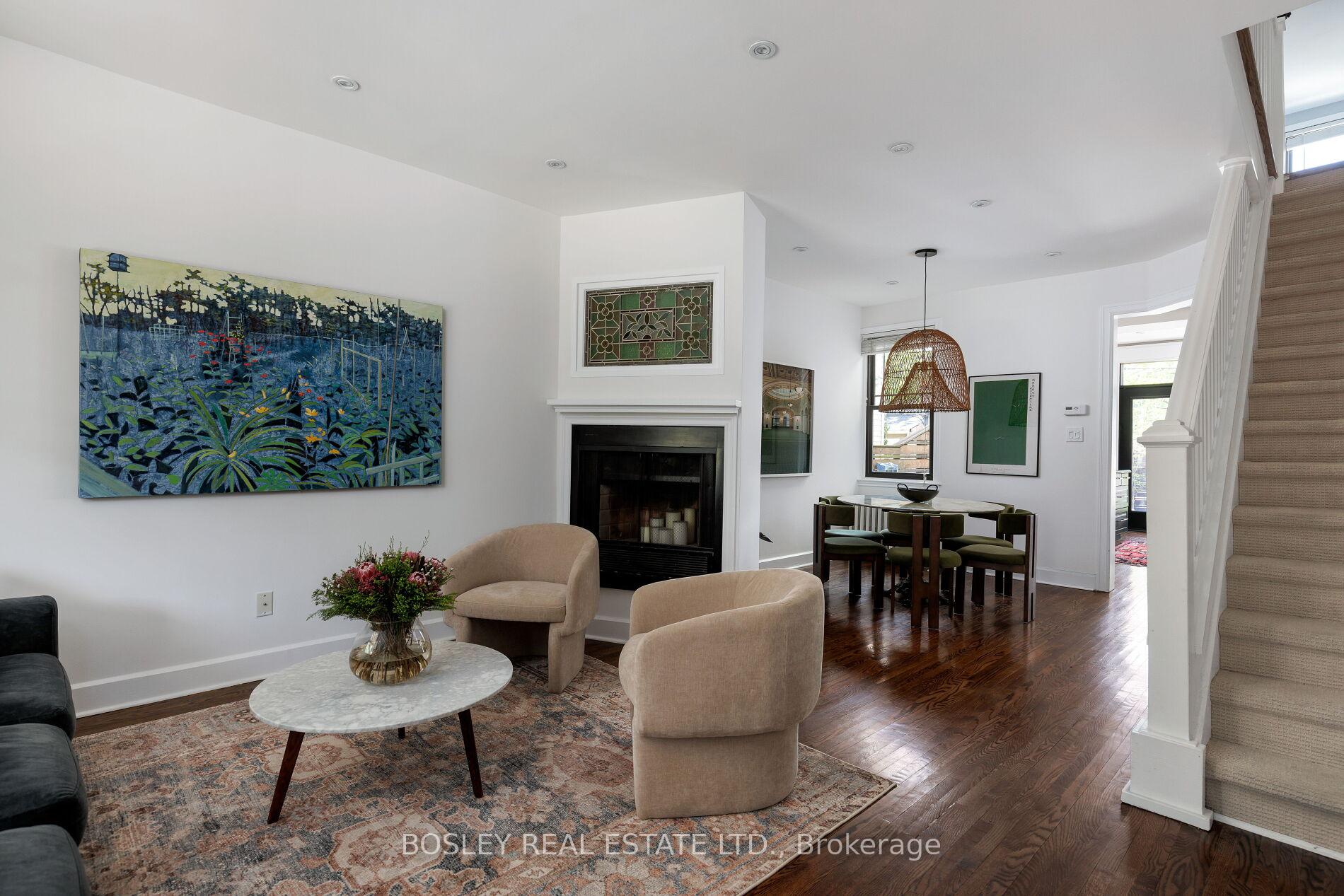 28 Frizzell Avenue, Toronto E01 — photo 5 of 5