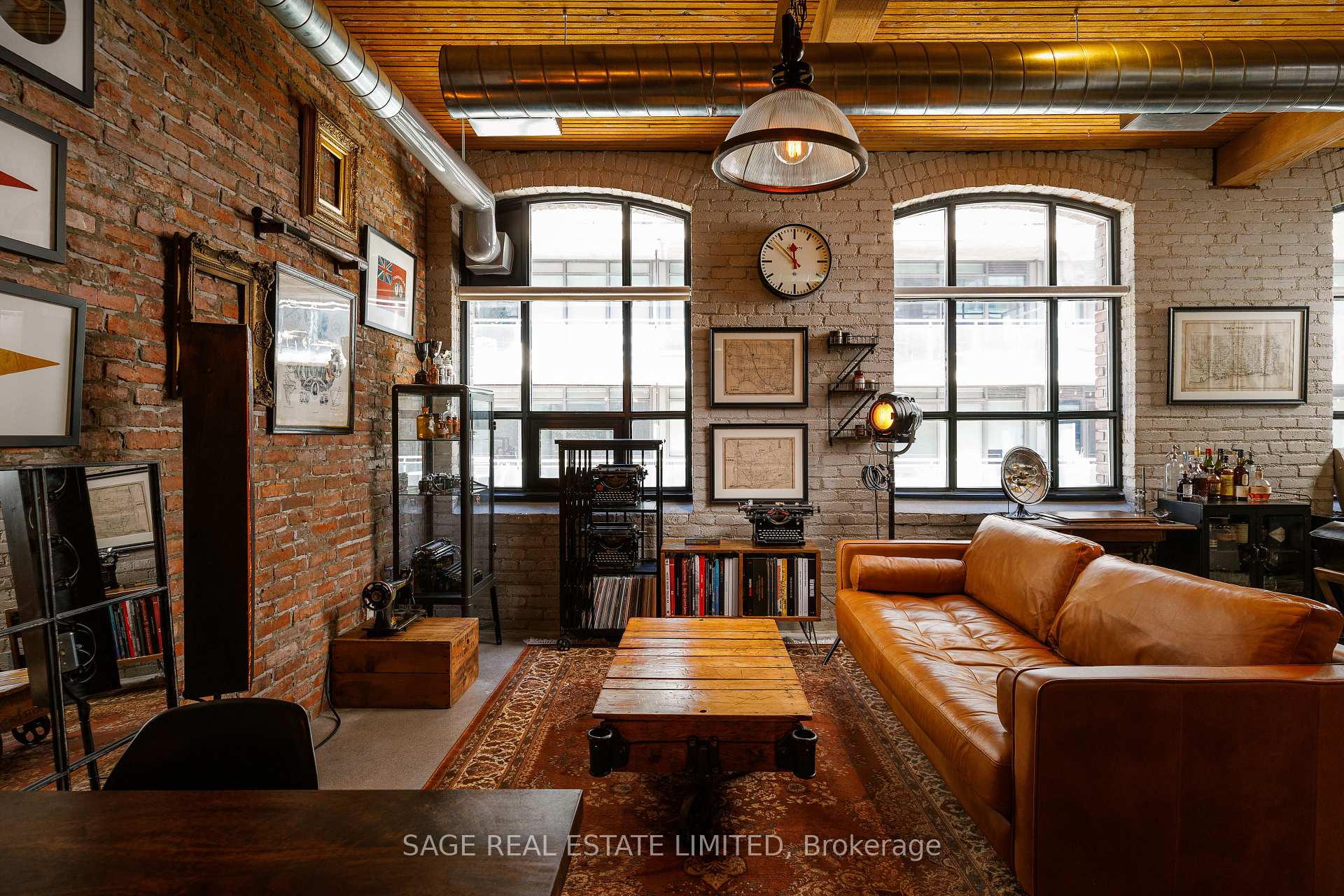 68 Broadview Avenue 510, Toronto E01, ON M4M 2E6 — Toronto E01, Ontario