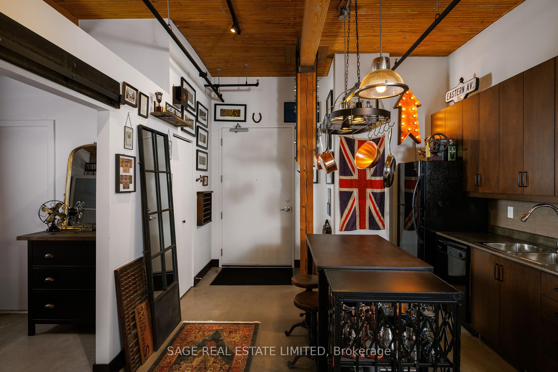 68 Broadview Avenue 510, Toronto E01 — photo 2 of 5