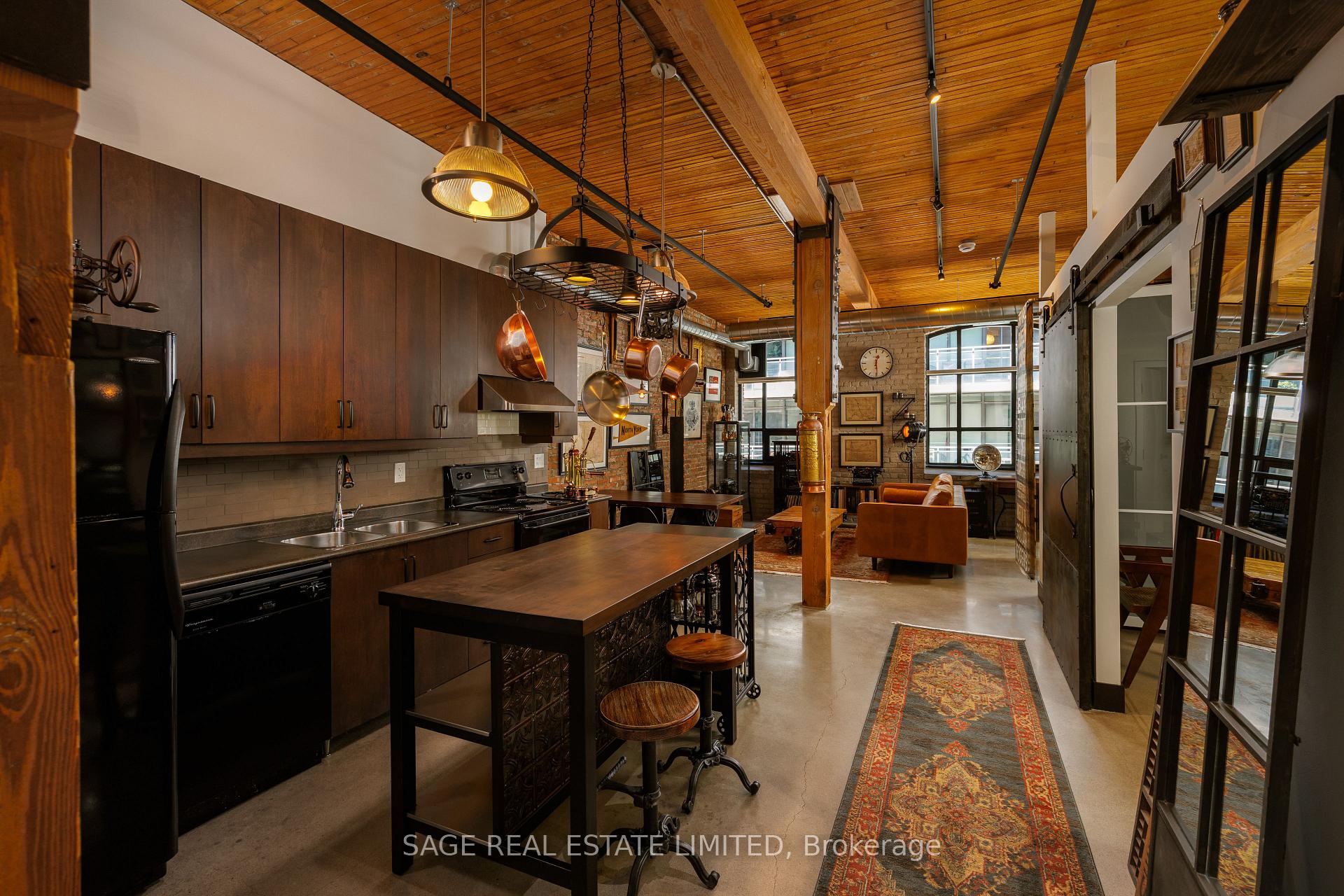 68 Broadview Avenue 510, Toronto E01 — photo 3 of 5