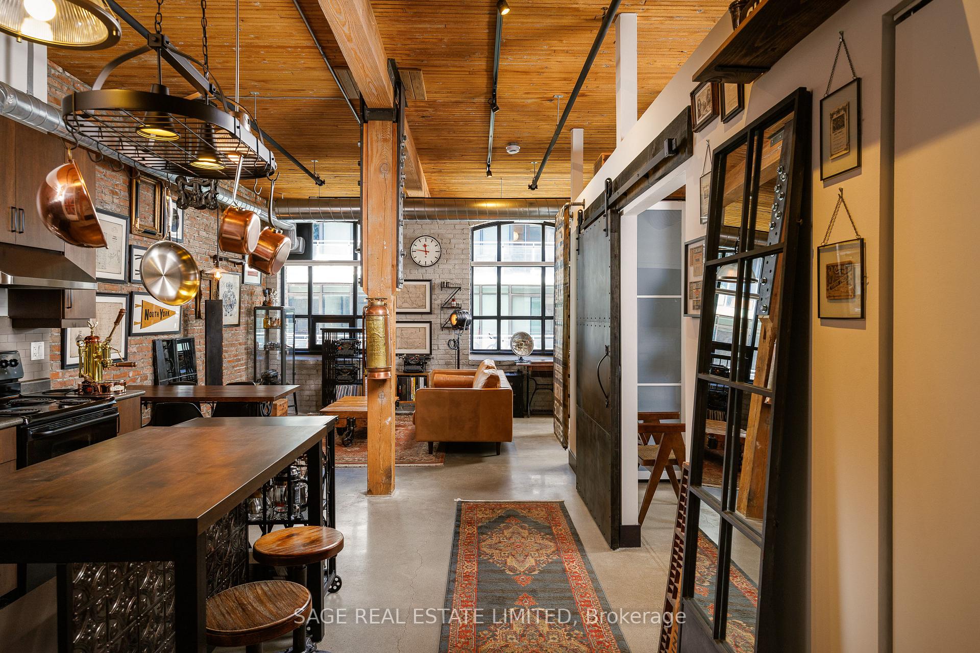 68 Broadview Avenue 510, Toronto E01 — photo 4 of 5
