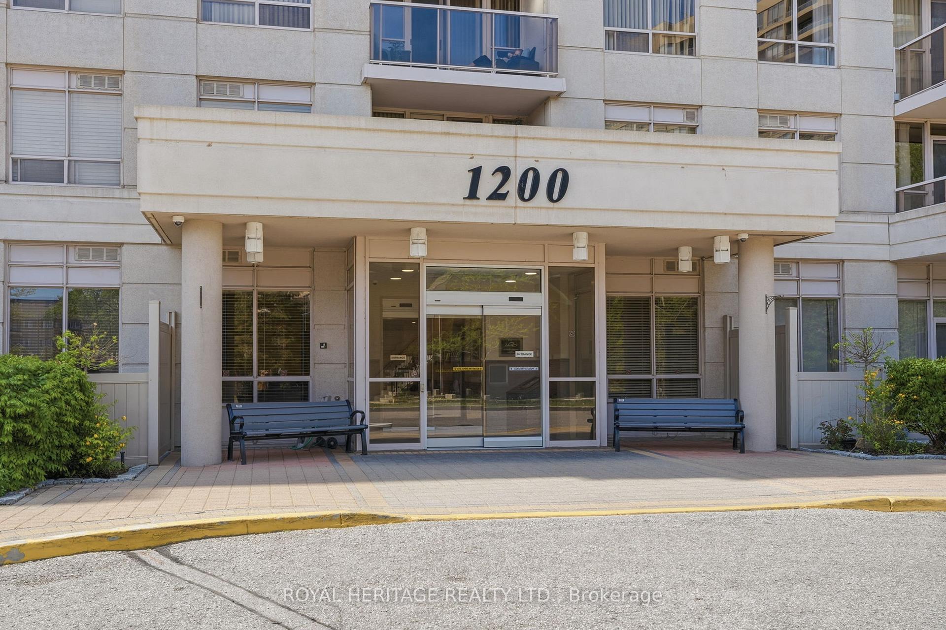 1200 The Esplanade N/A 501, Pickering — photo 2 of 5
