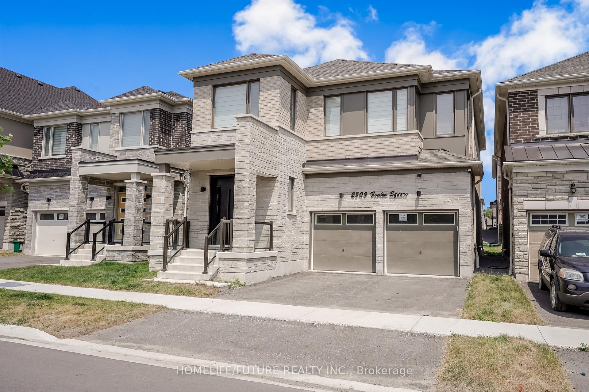 2809 Foxden Square, Pickering — photo 2 of 5