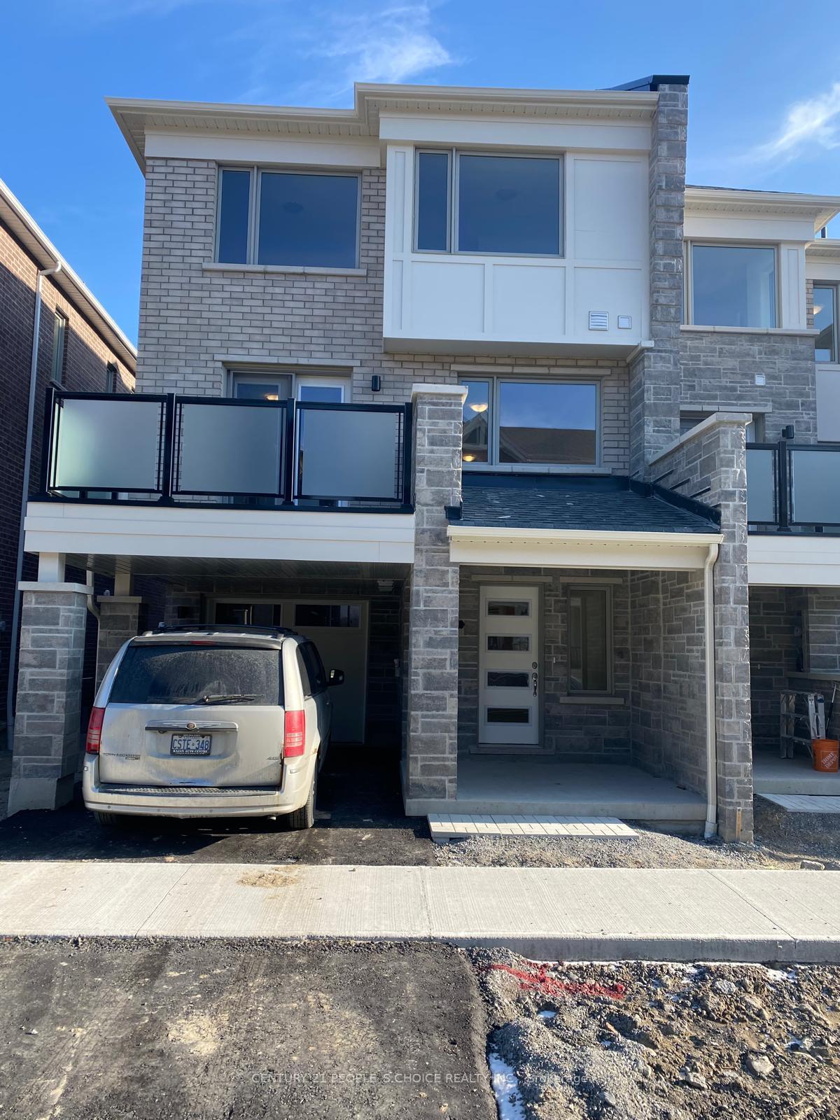 3361 Thunderbird Promenade E, Pickering, ON L1X 0N1 — Pickering, Ontario