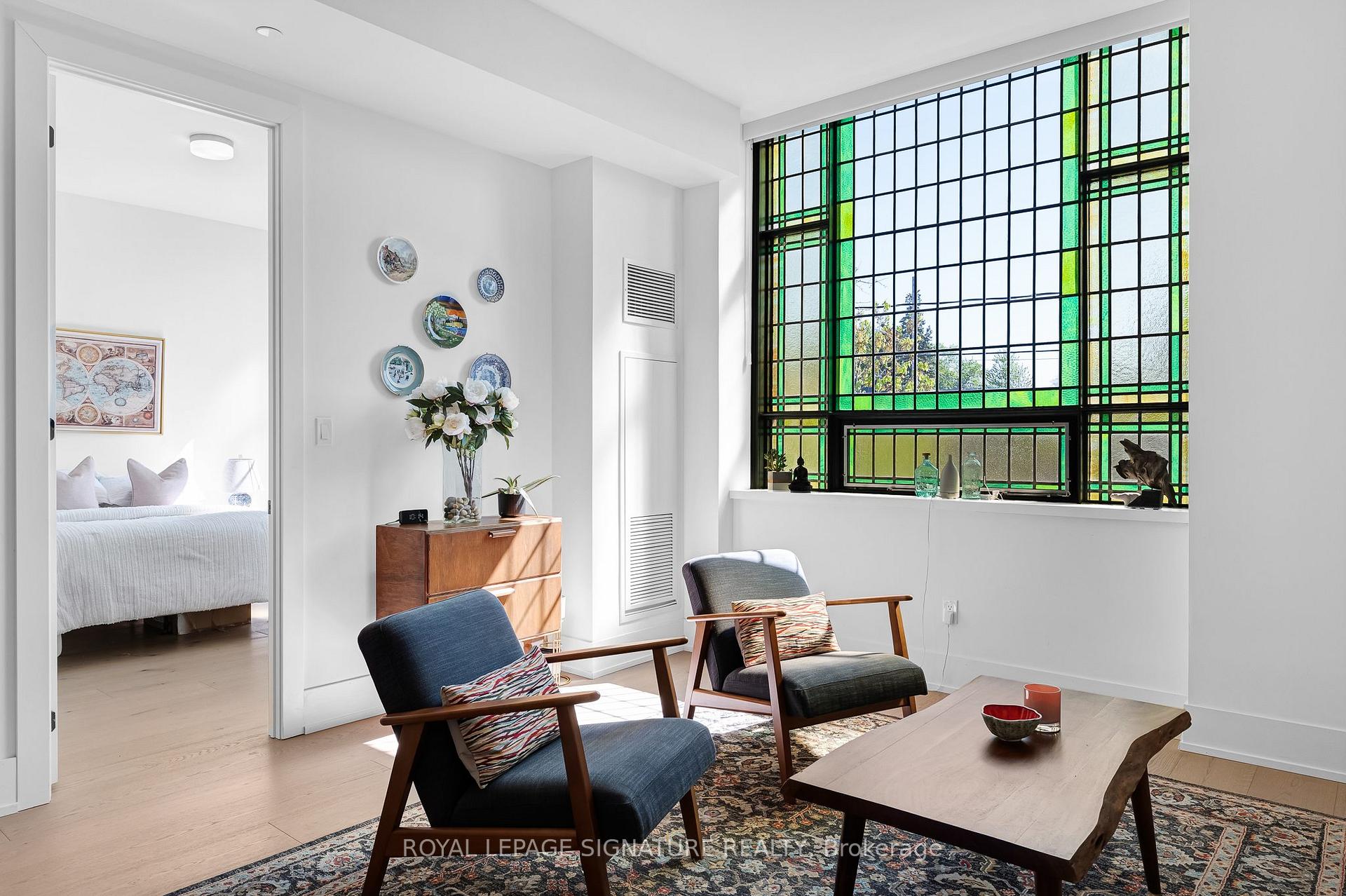 14 Dewhurst Boulevard 206, Toronto E03 — photo 3 of 5