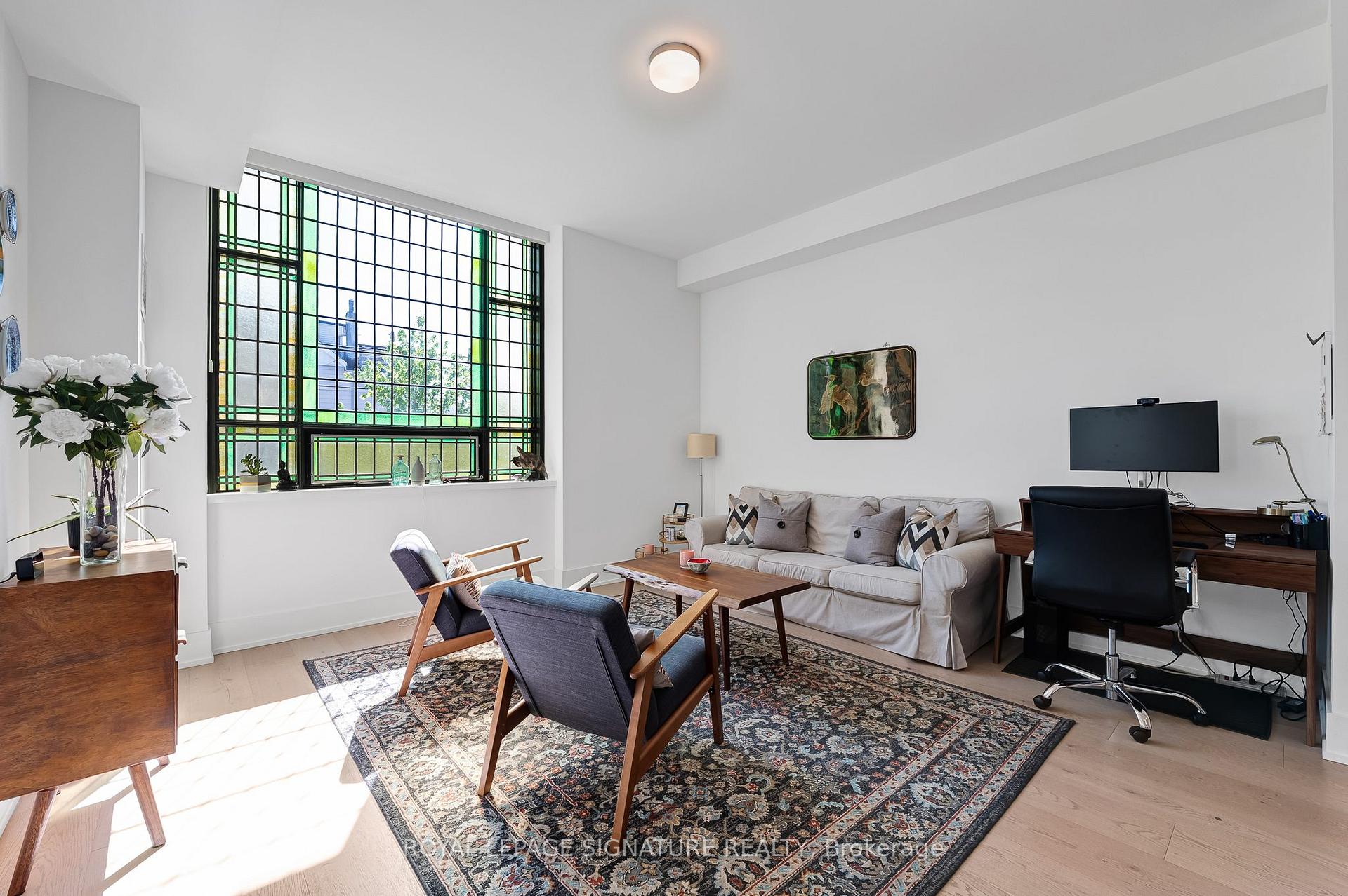 14 Dewhurst Boulevard 206, Toronto E03 — photo 5 of 5
