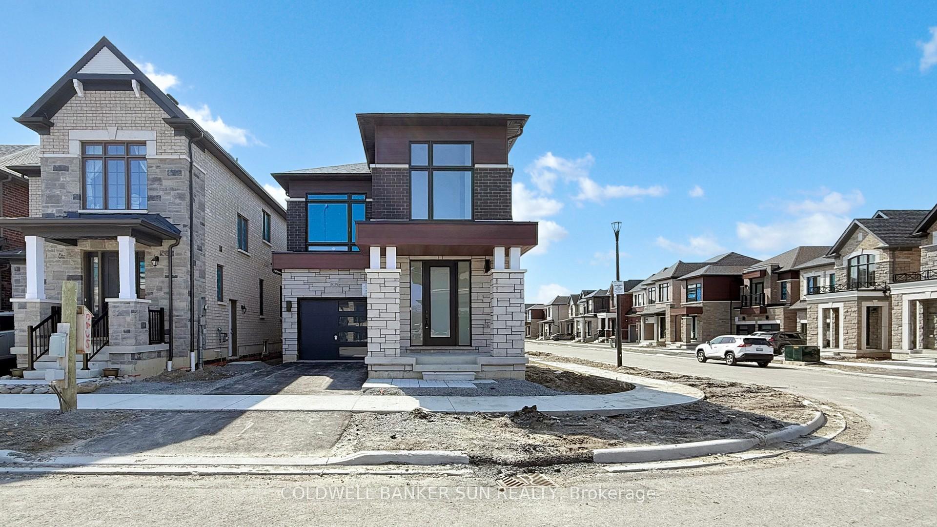 1059 Pisces Trail, Pickering, ON L1X 0P8 — Pickering, Ontario
