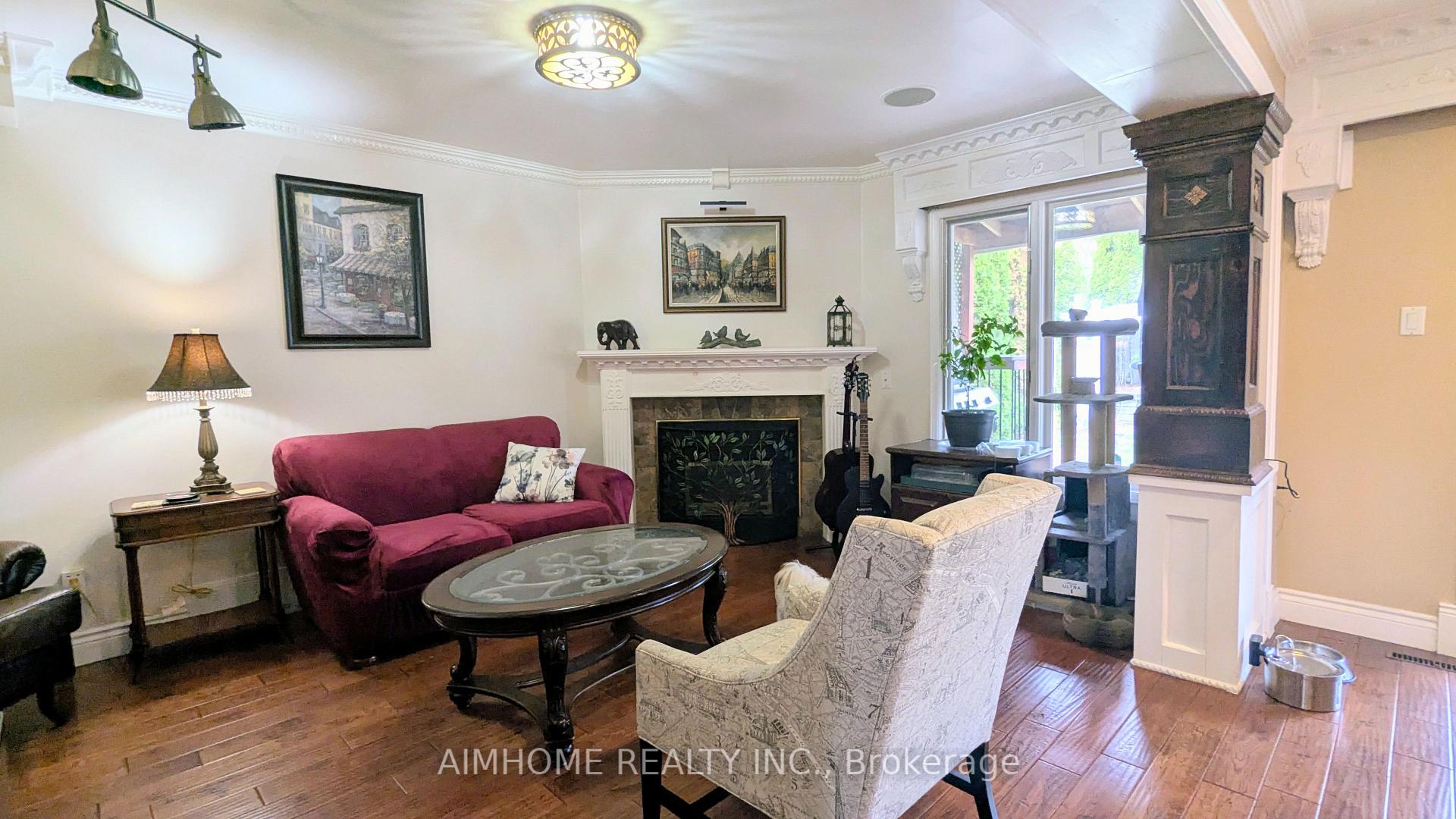 18 Carmichael Drive, Whitby — photo 4 of 5