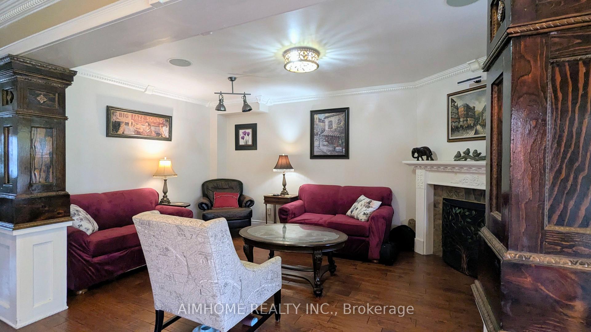 18 Carmichael Drive, Whitby — photo 5 of 5