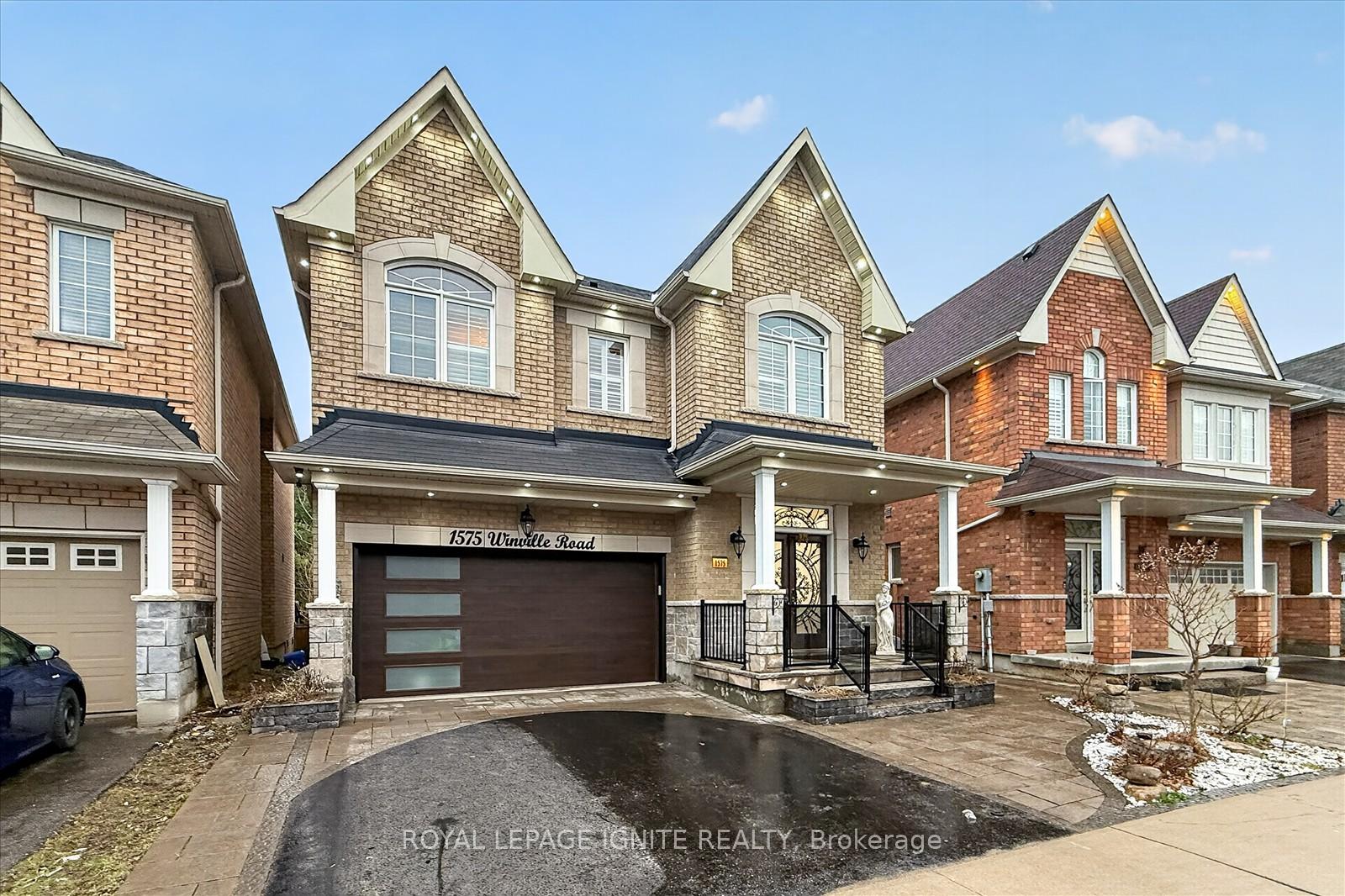 1575 Winville Road, Pickering — photo 2 of 5