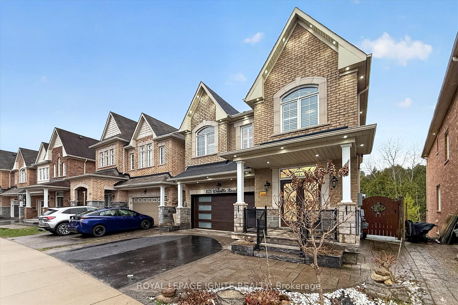 1575 Winville Road, Pickering — photo 3 of 5