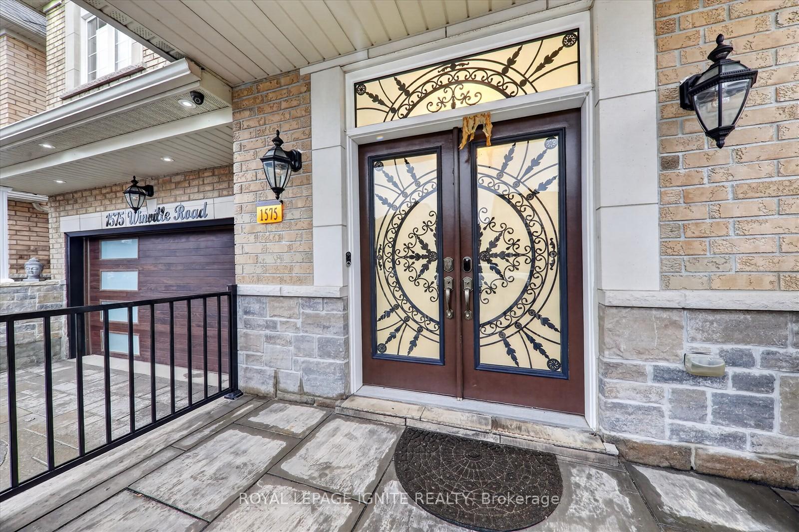 1575 Winville Road, Pickering — photo 4 of 5