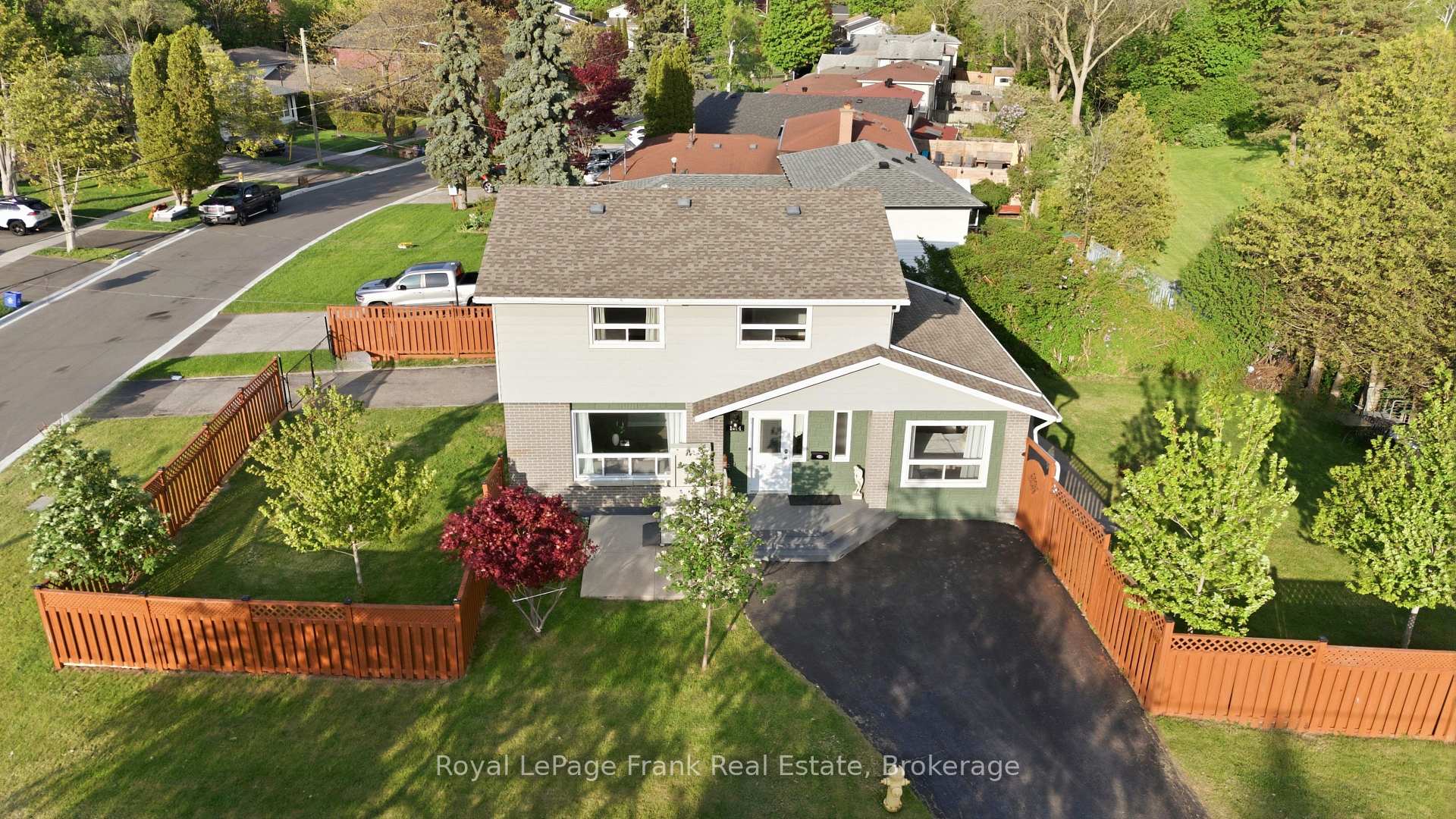 1014 Vistula Drive, Pickering — photo 3 of 5
