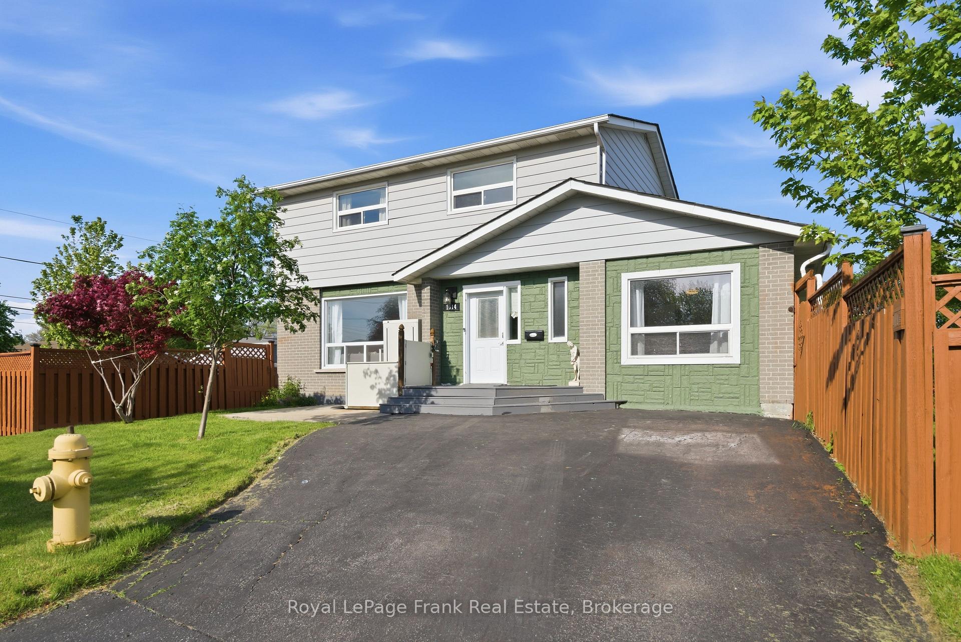 1014 Vistula Drive, Pickering — photo 4 of 5