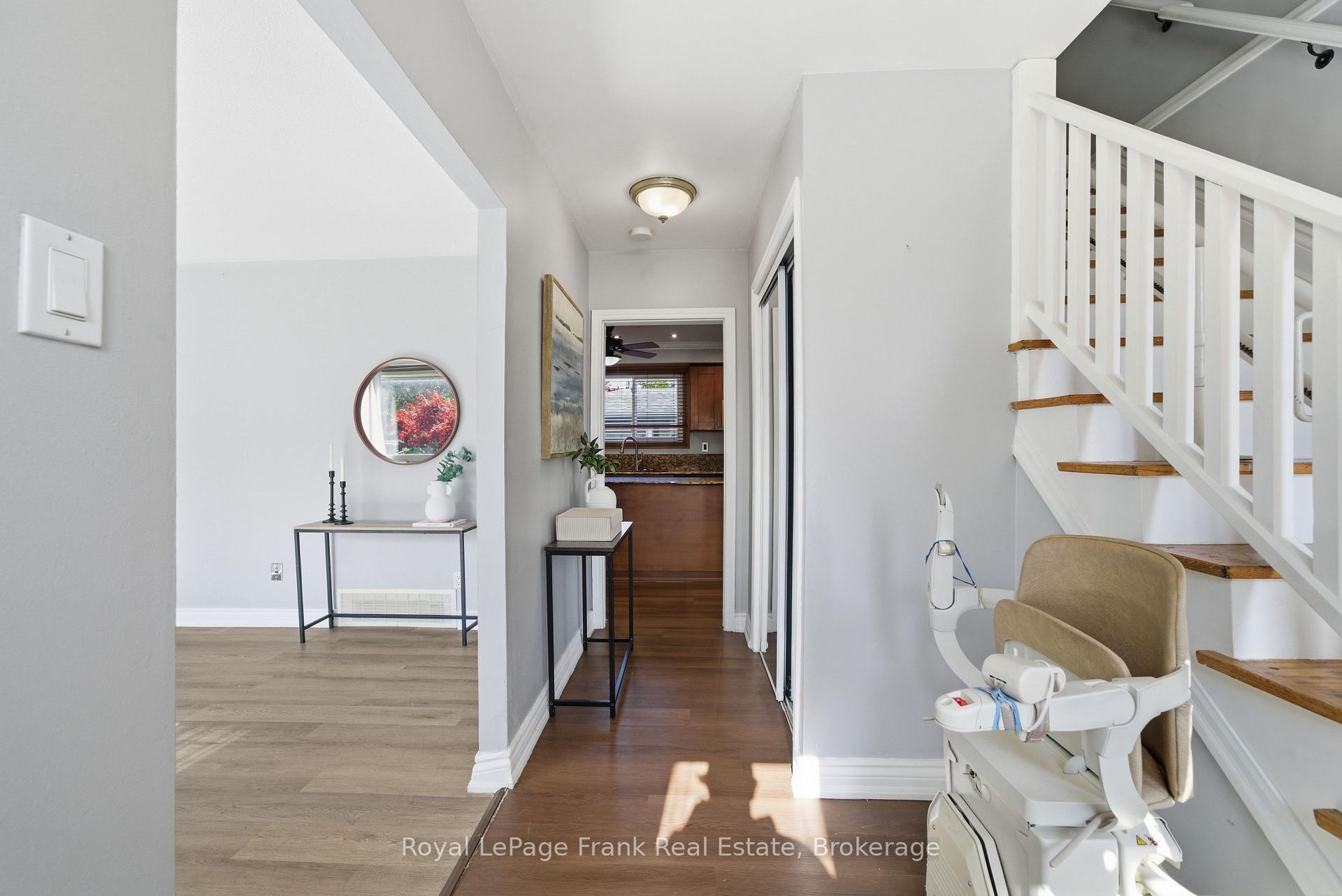 1014 Vistula Drive, Pickering — photo 5 of 5