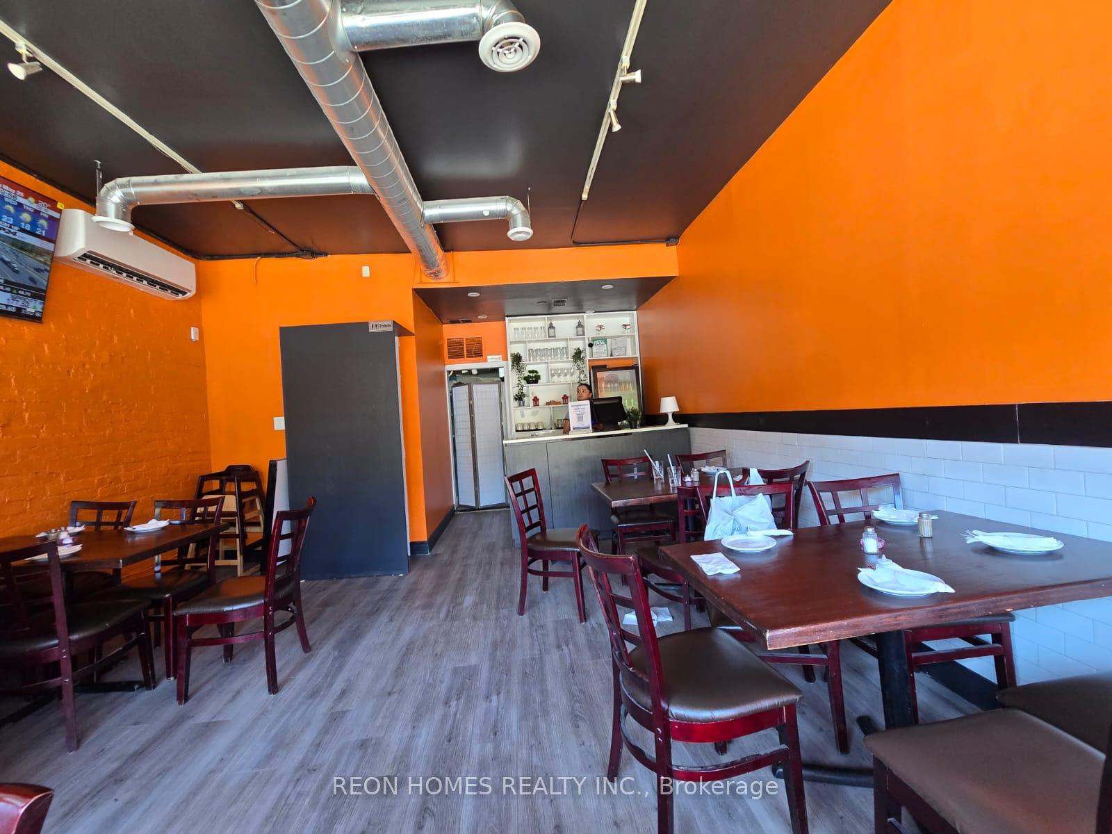 1056 Gerrard Street, Toronto E01 — photo 4 of 5