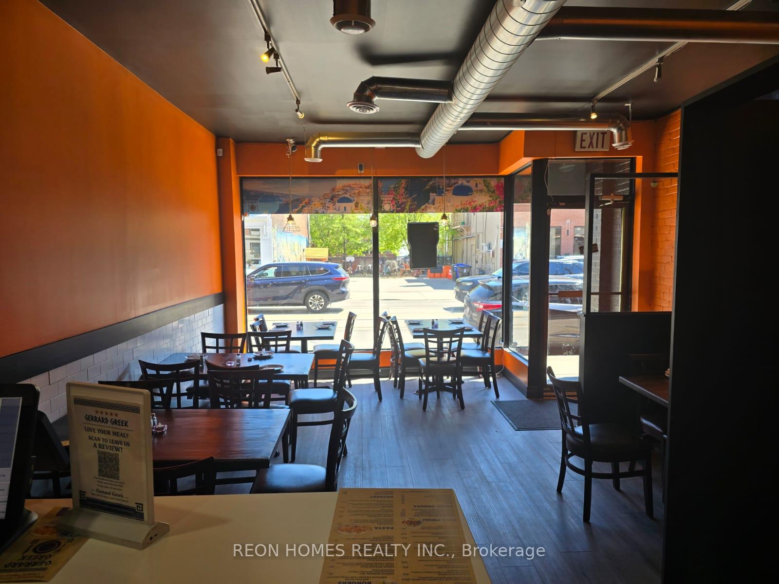 1056 Gerrard Street, Toronto E01 — photo 5 of 5