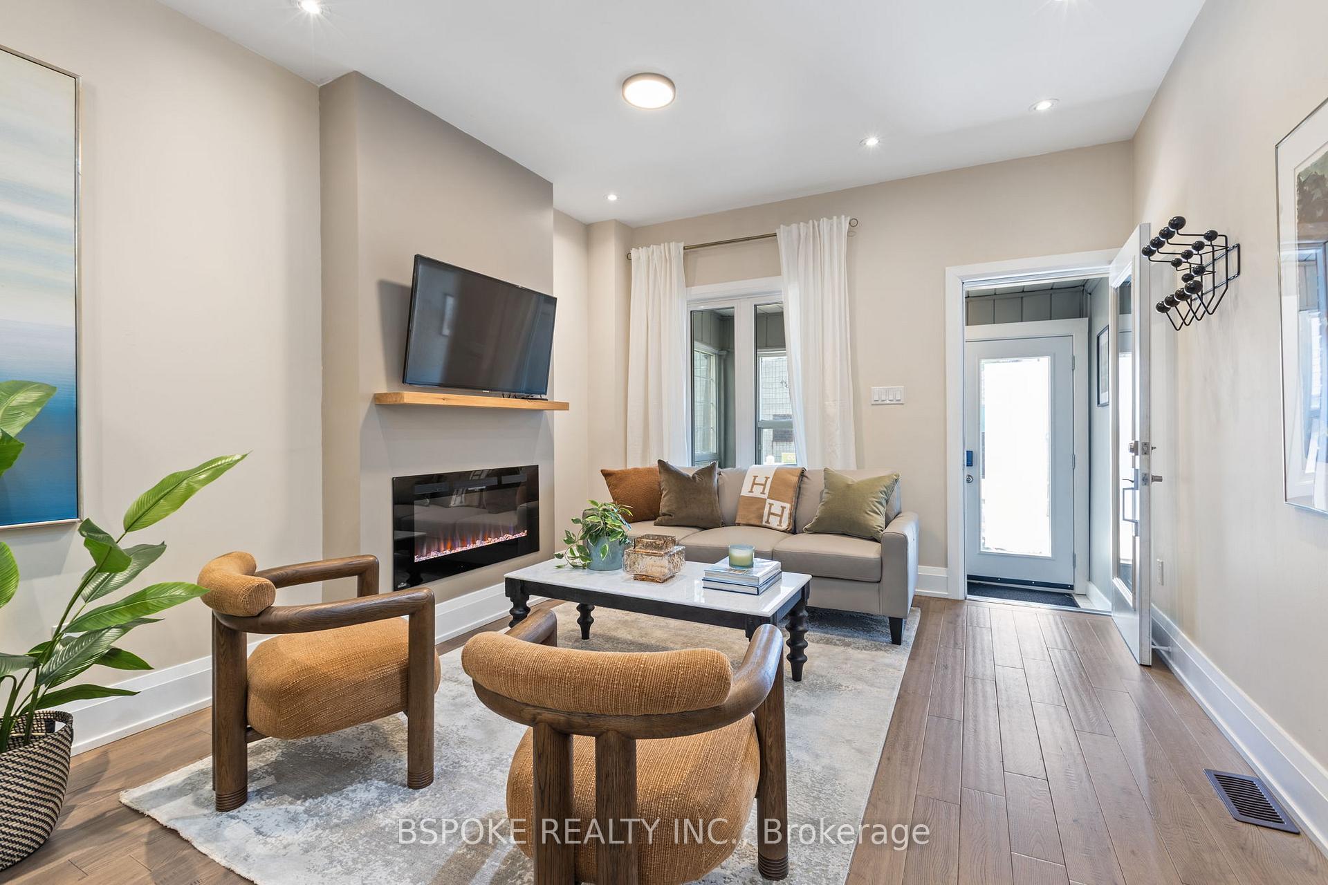 75 Laing Street, Toronto E01, ON M4L 2N4 — Toronto E01, Ontario