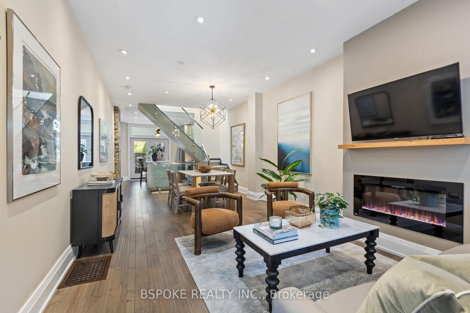 75 Laing Street, Toronto E01 — photo 2 of 5