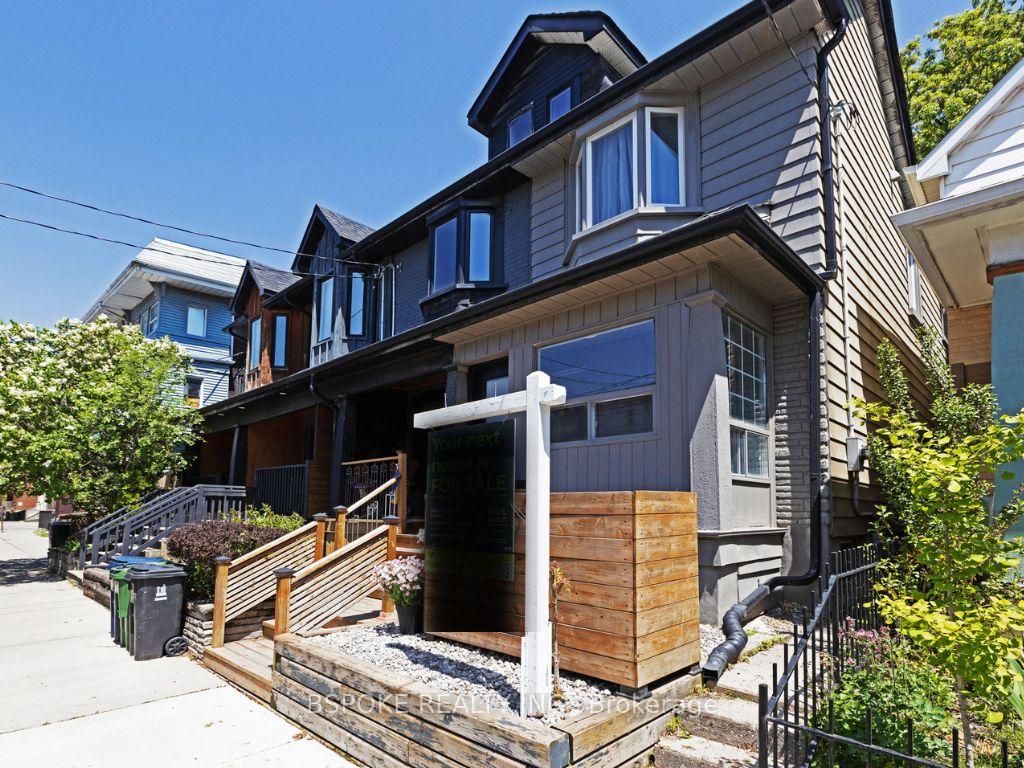 75 Laing Street, Toronto E01 — photo 3 of 5