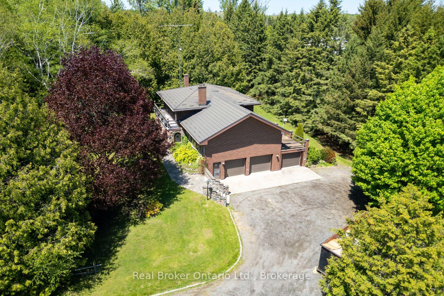 4301 Squair Road, Clarington, ON L0B 1J0 — Clarington, Ontario
