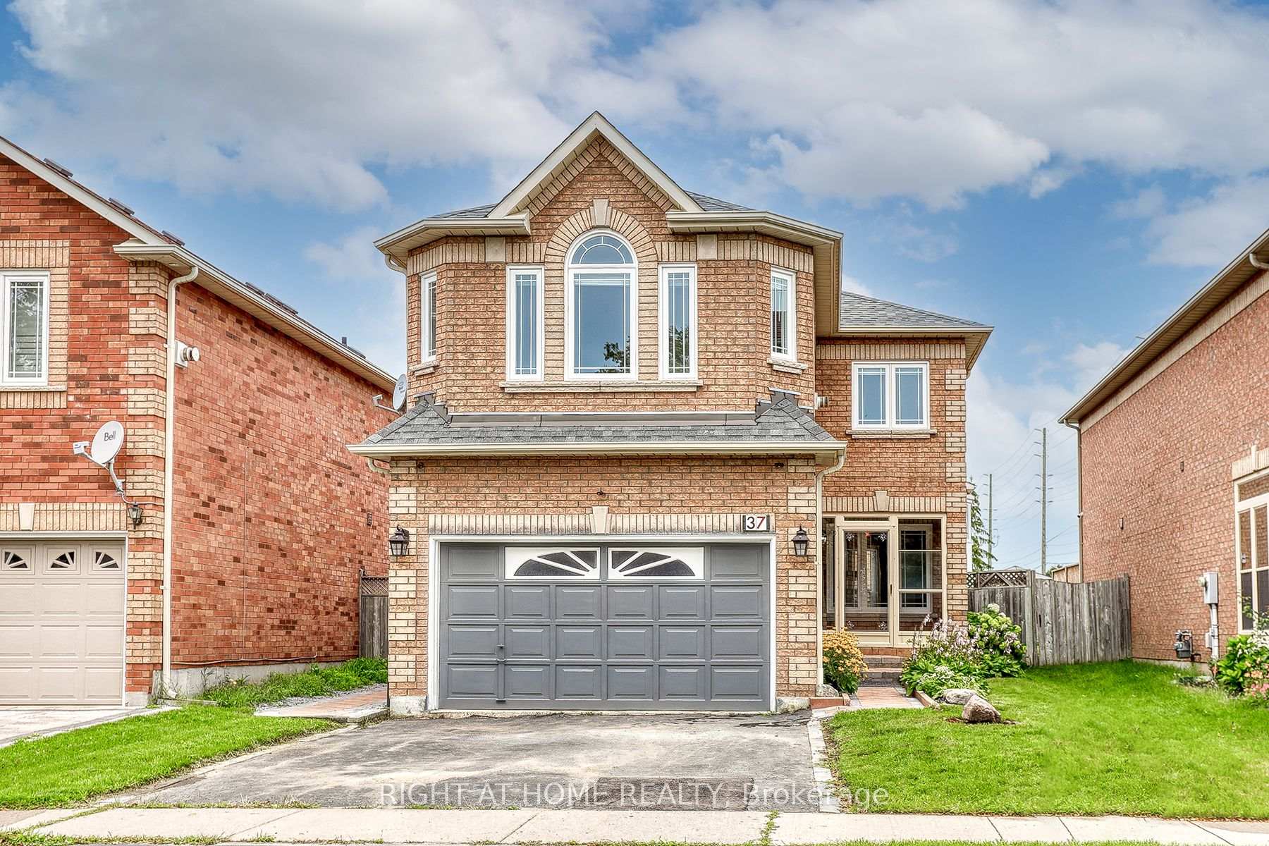 37 Brockman Crescent Basement, Ajax, ON L1T 4B3 — Ajax, Ontario
