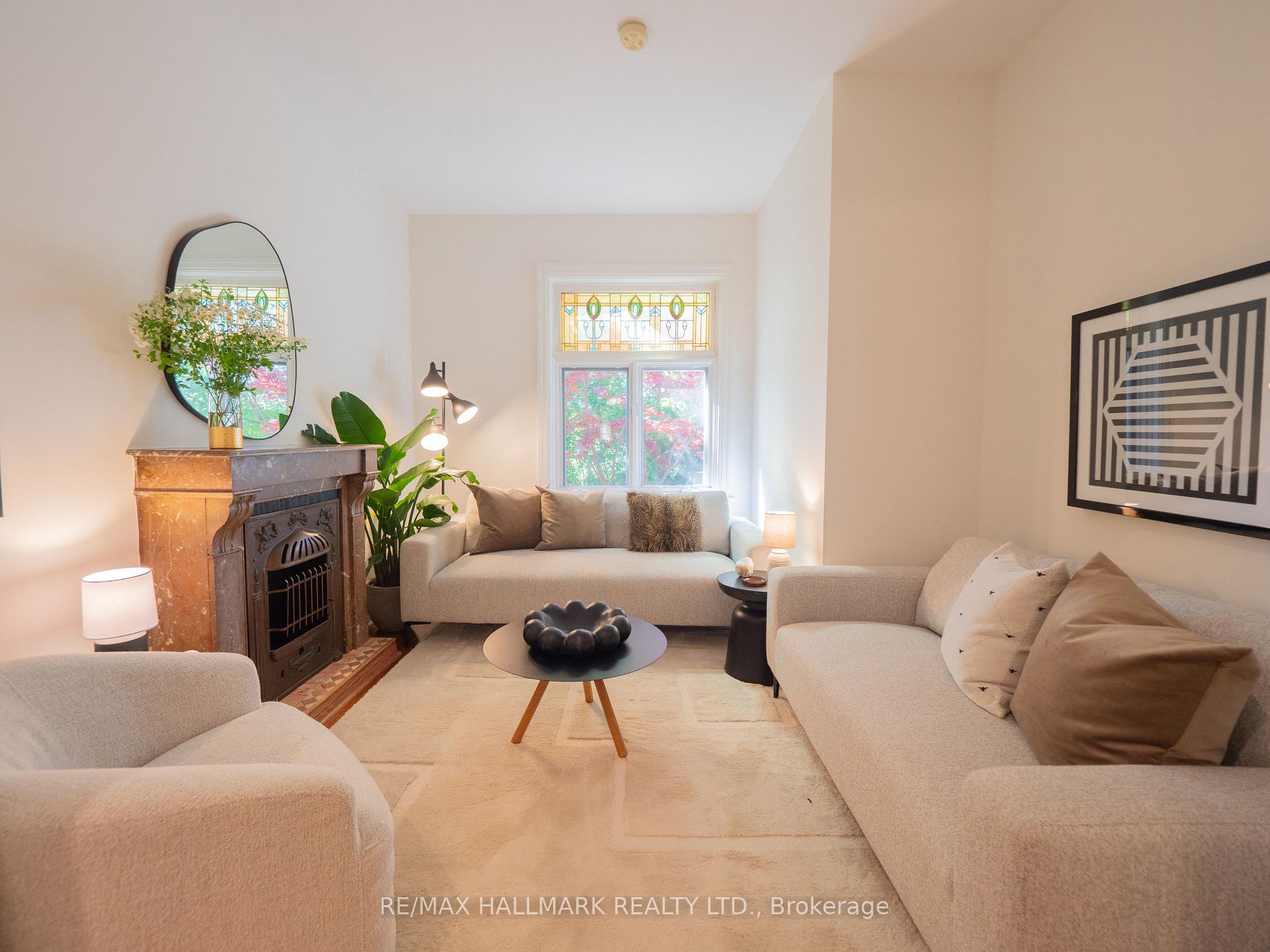 4 Albemarle Avenue, Toronto E01 — photo 5 of 5