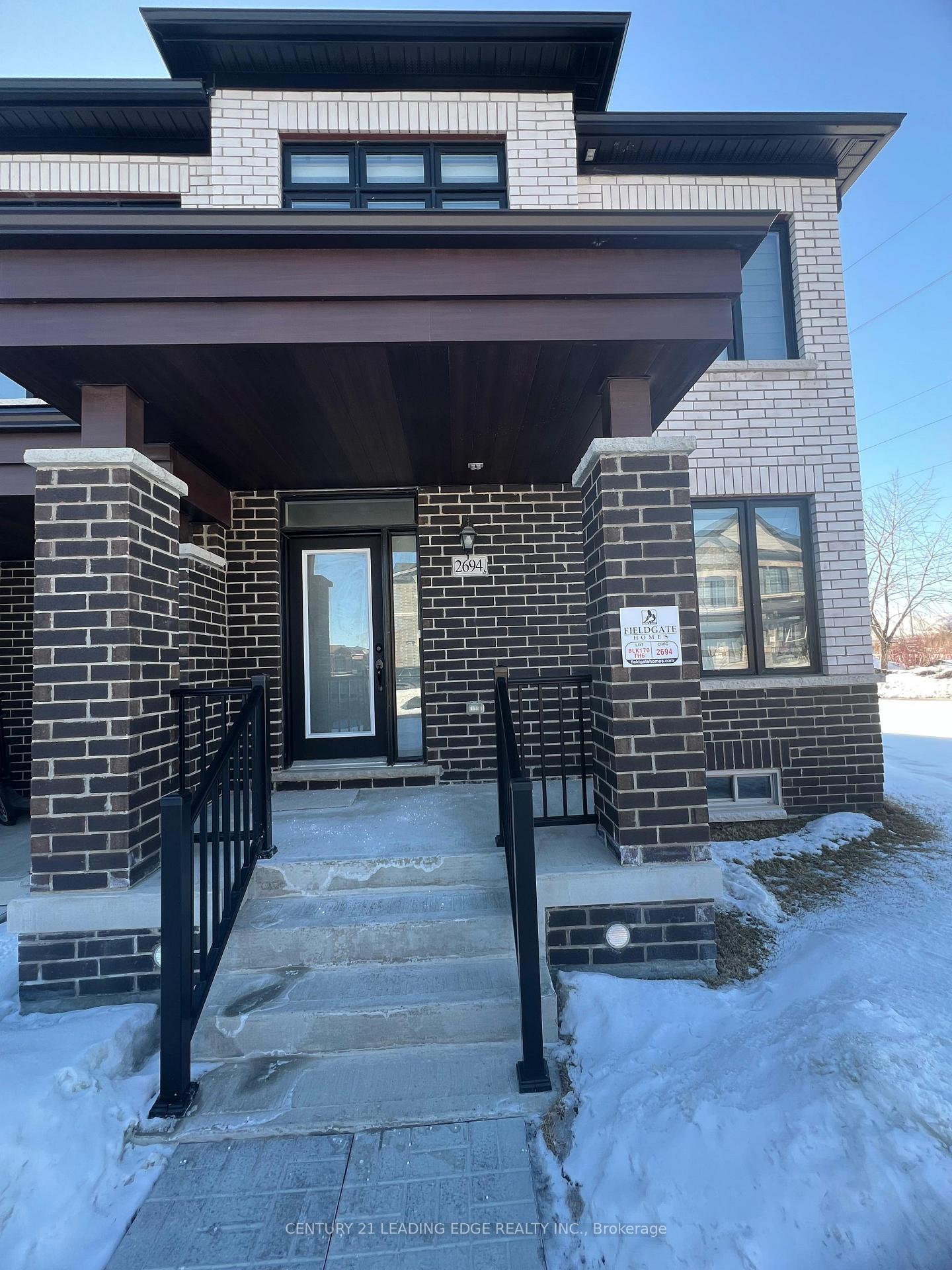 2694 Delphinium Trail, Pickering — photo 5 of 5
