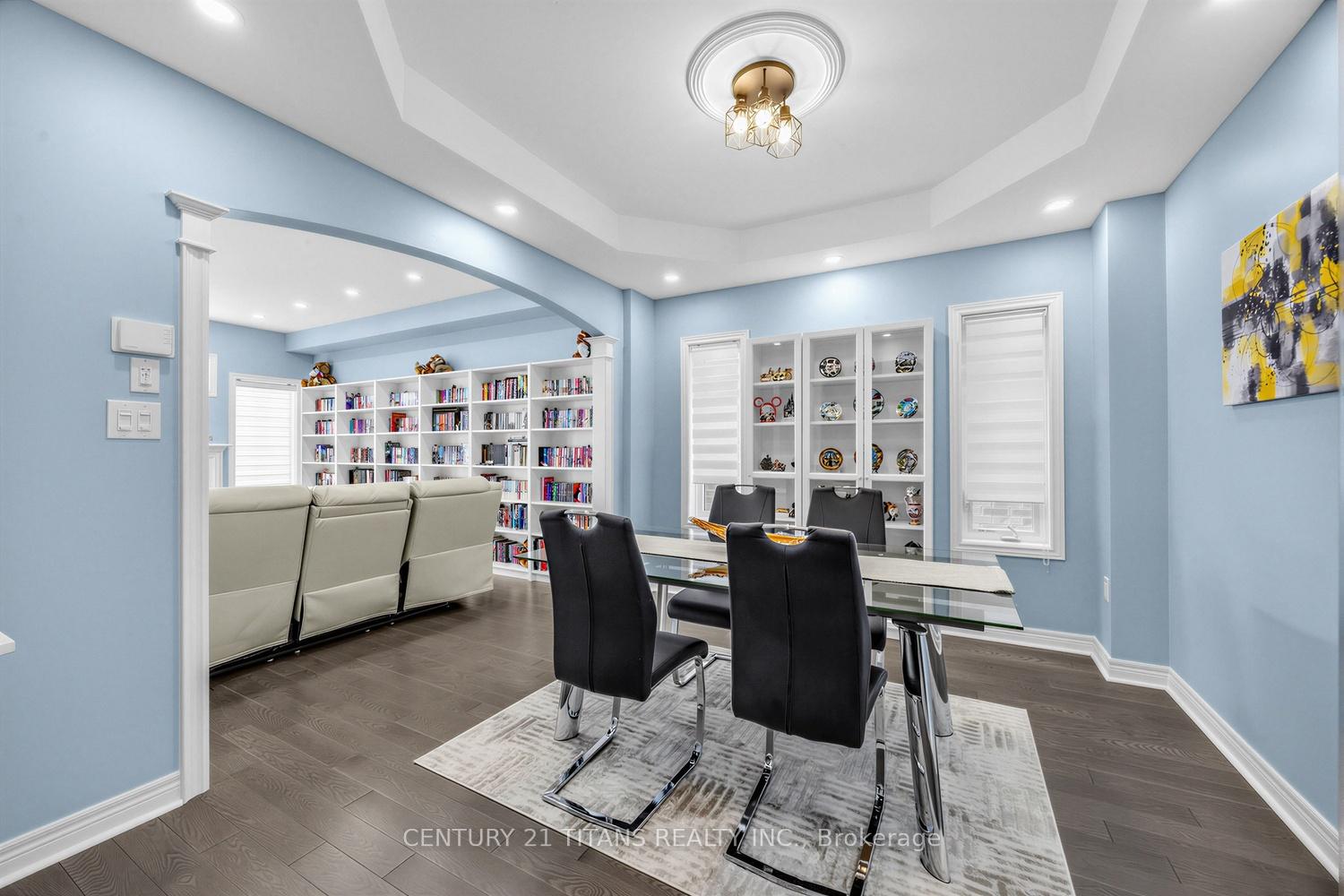 719 Audley Road S, Ajax — photo 4 of 5