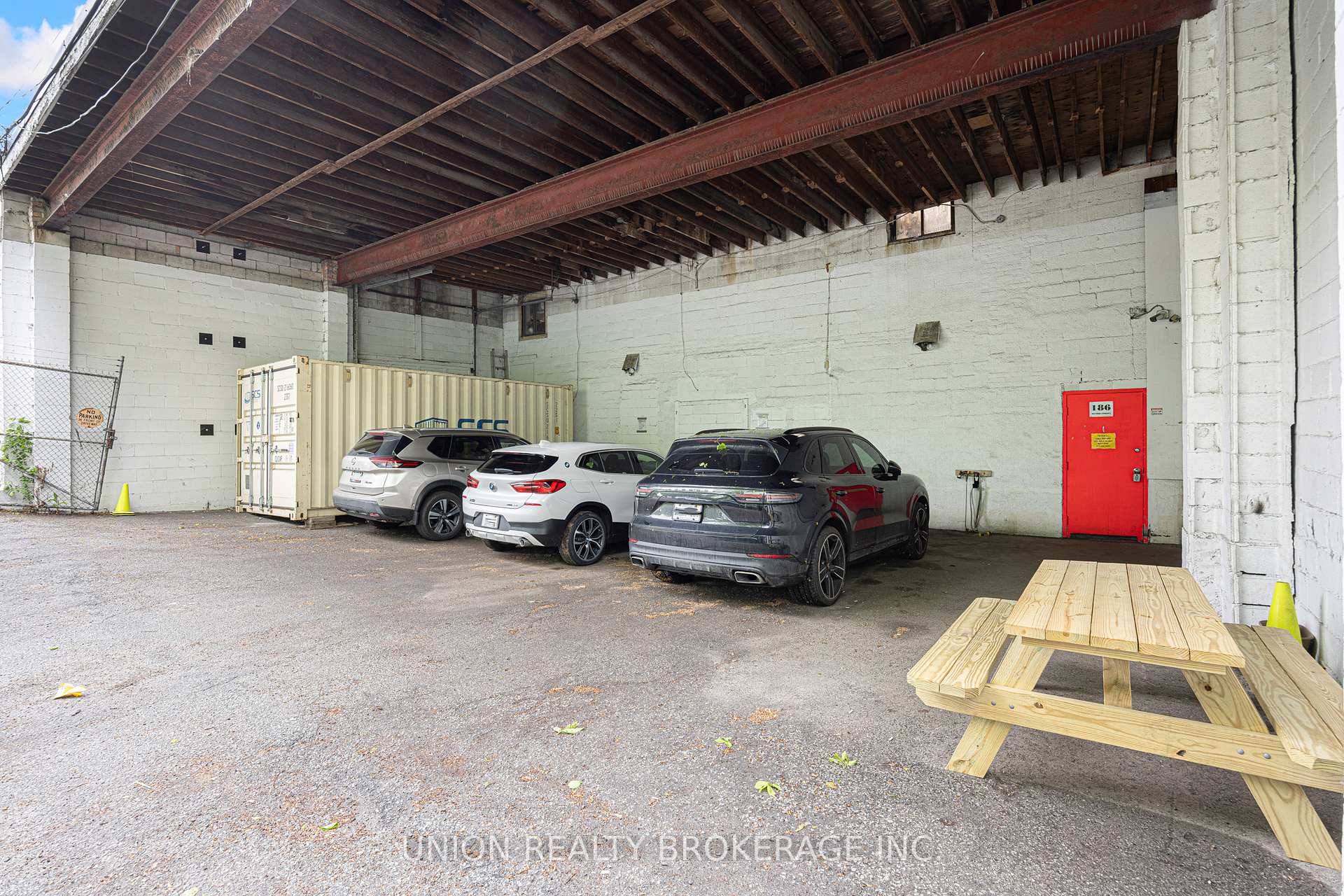 186 Munro Street, Toronto E01 — photo 5 of 5
