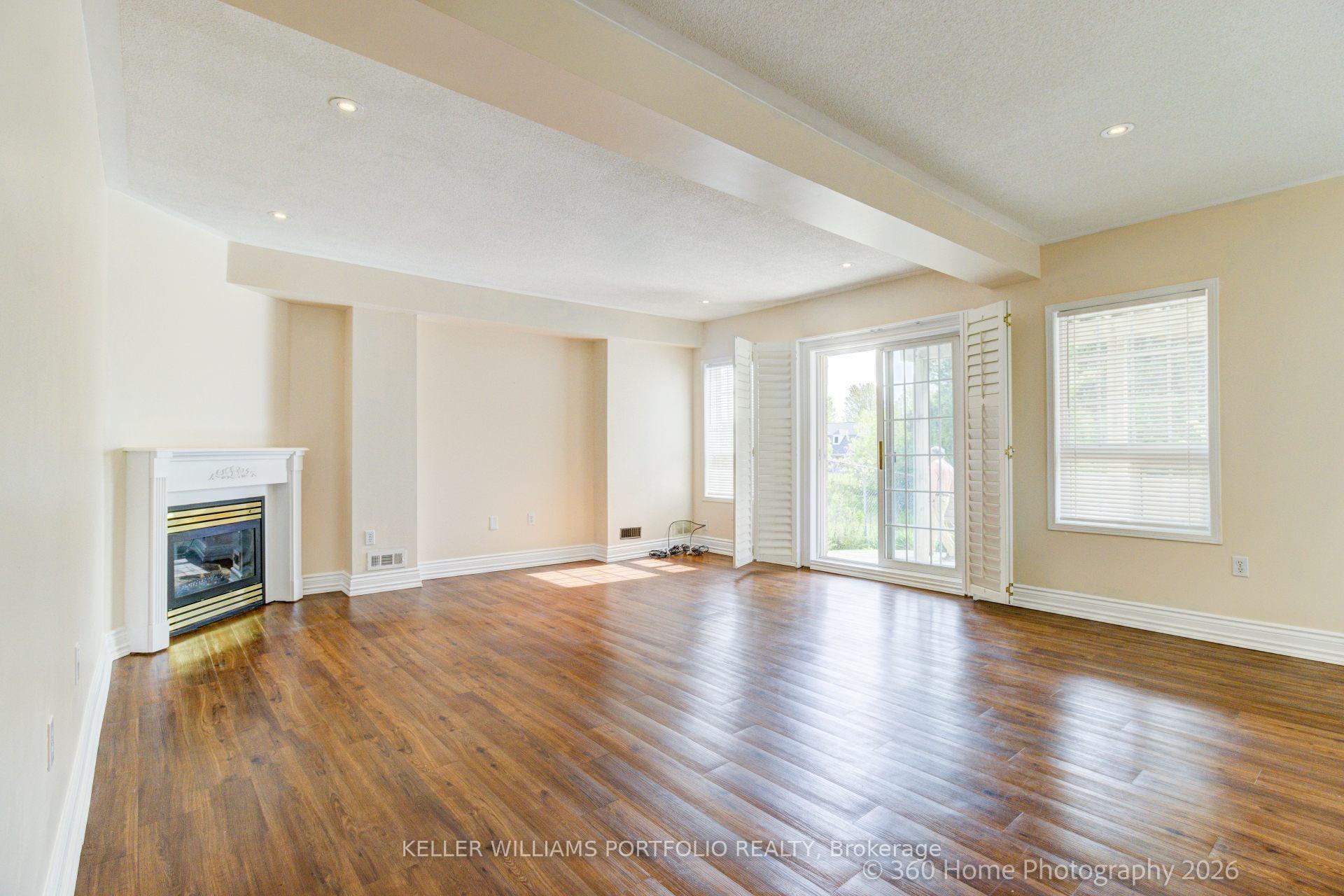 366 Old Harwood Avenue Lower Level, Ajax — photo 3 of 5