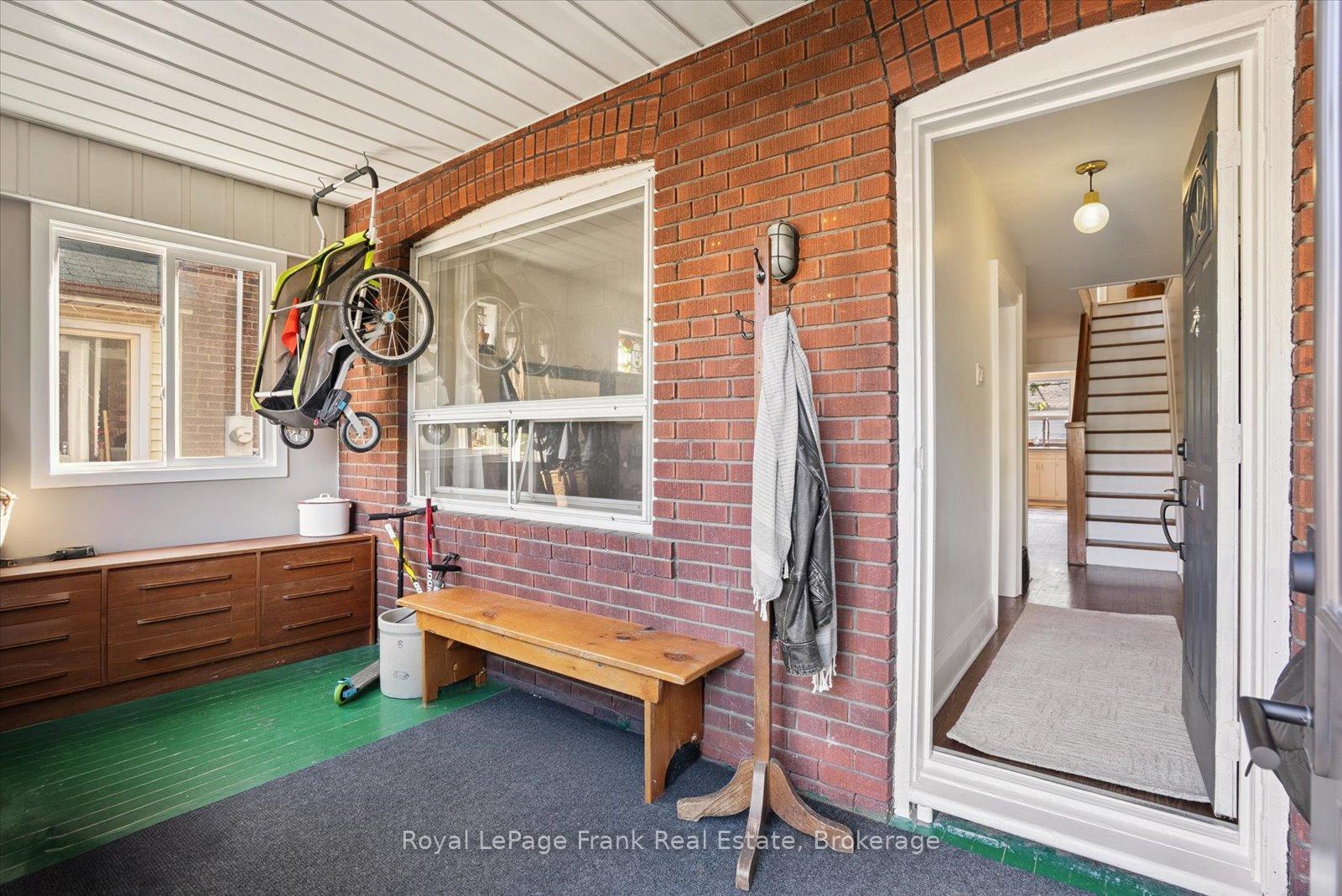 108 Greenwood Avenue, Toronto E01 — photo 5 of 5