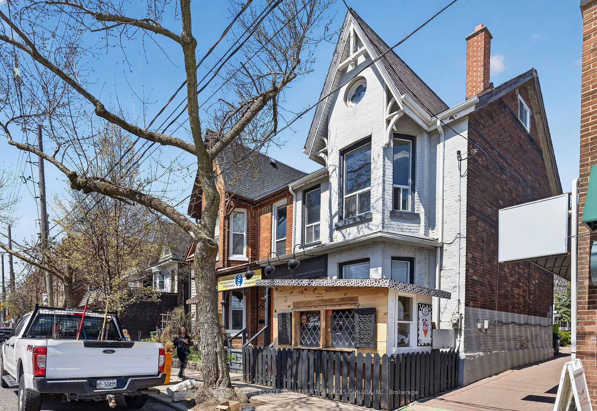 1400 Queen Street E, Toronto E01, ON M4L 1C9 — Toronto E01, Ontario