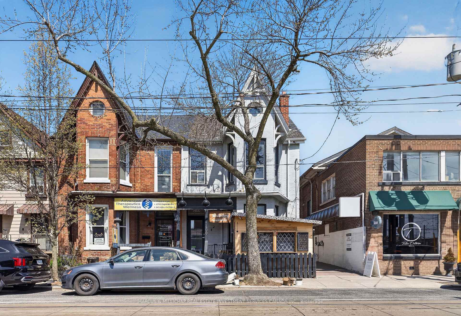 1400 Queen Street E, Toronto E01 — photo 2 of 2