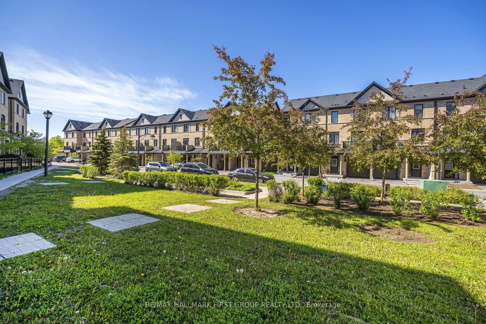 64 Quarrie Lane, Ajax, ON L1T 0N1 — Ajax, Ontario