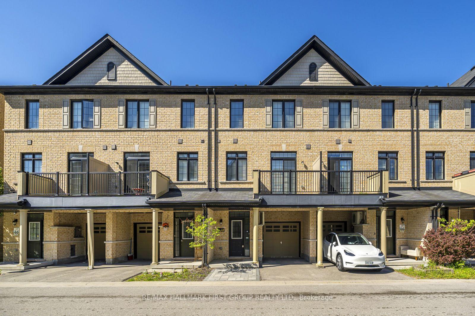 64 Quarrie Lane, Ajax — photo 3 of 5