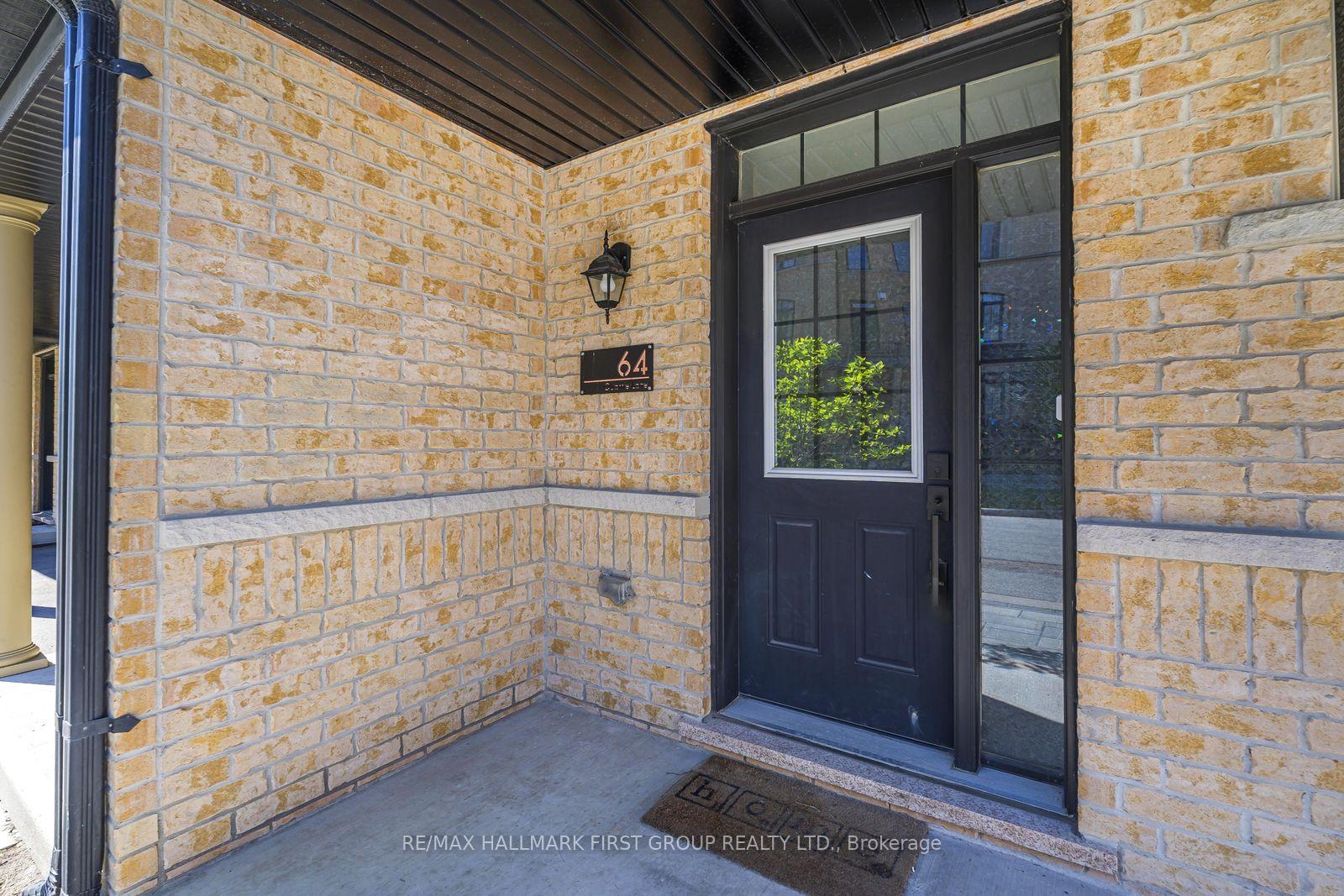 64 Quarrie Lane, Ajax — photo 4 of 5