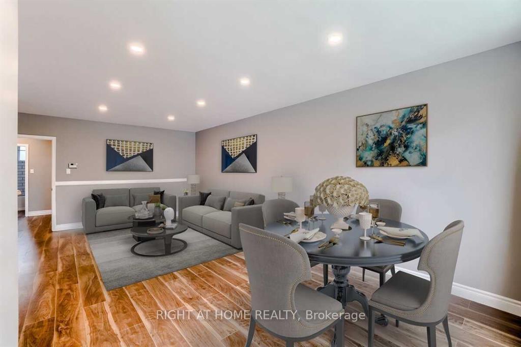 306 Rosedale Drive, Whitby — photo 5 of 5