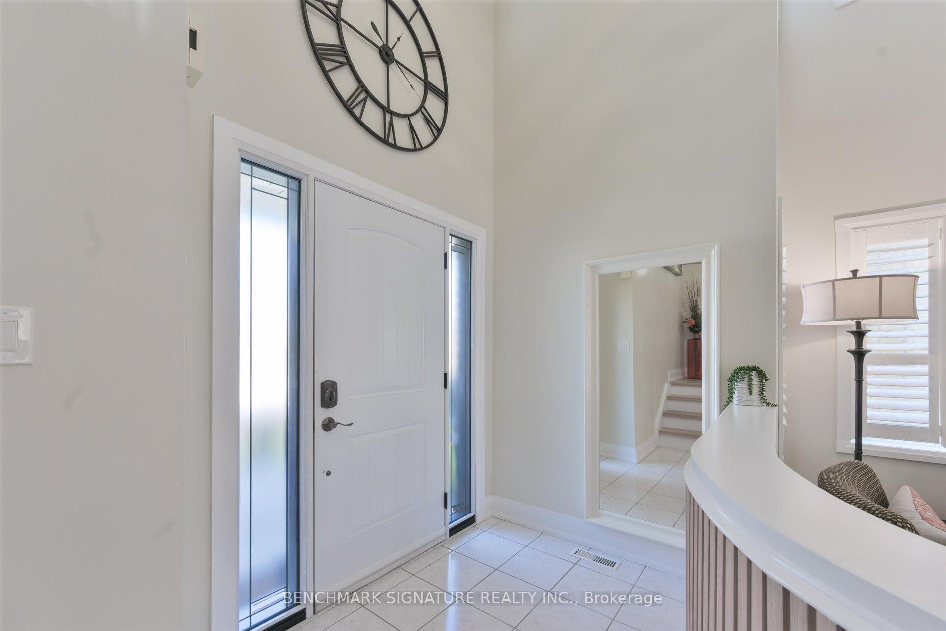 29 Strickland Drive, Ajax — photo 3 of 5